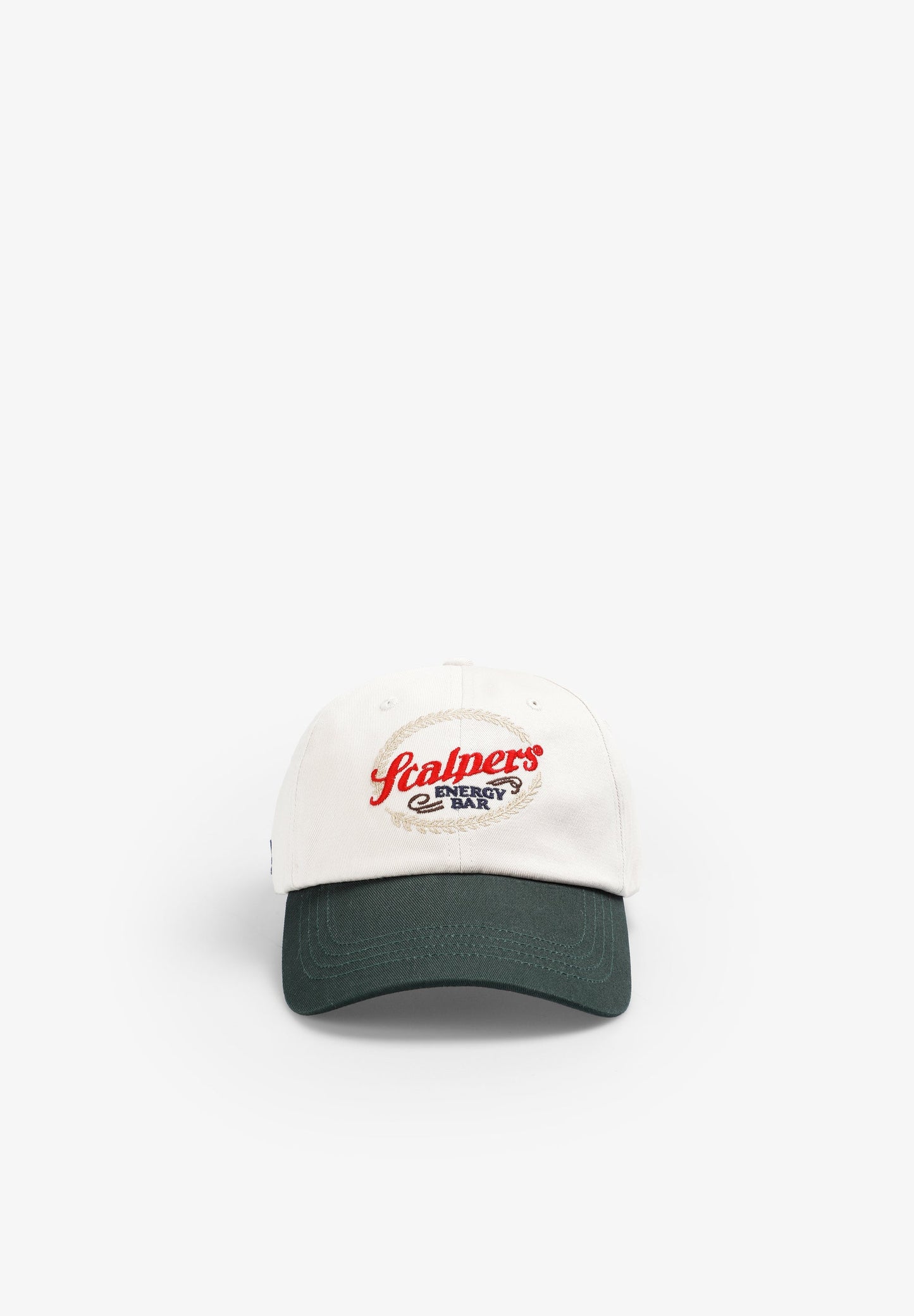 SCCHOCO CAP