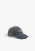 SCALPERS WASHED CAP