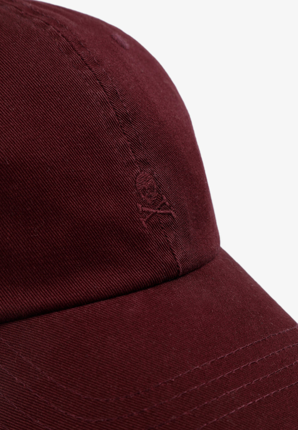 GORRA BORDADA TONO - Scalpers