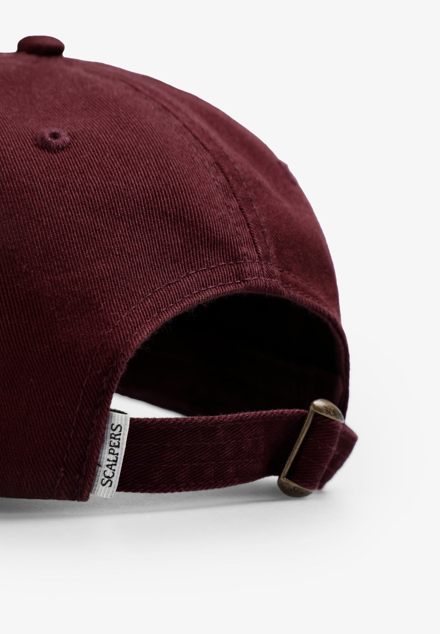 GORRA BORDADA TONO - Scalpers