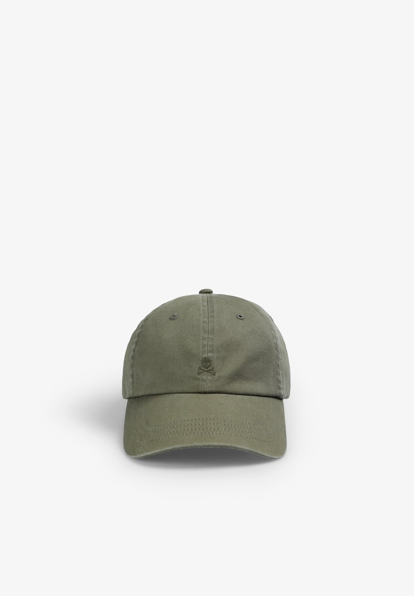 GORRA BORDADA TONO - Scalpers