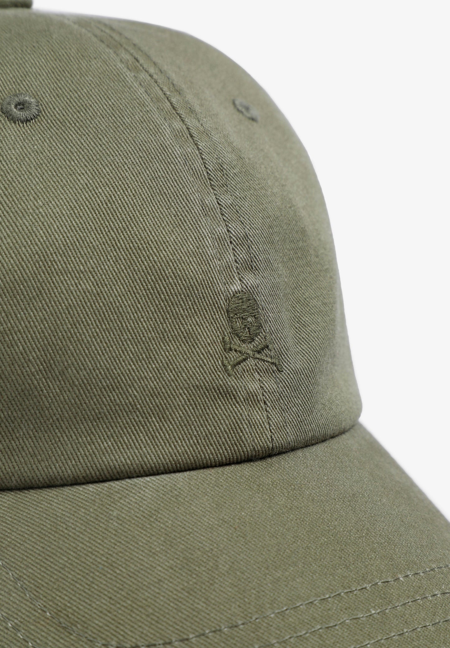 GORRA BORDADA TONO - Scalpers