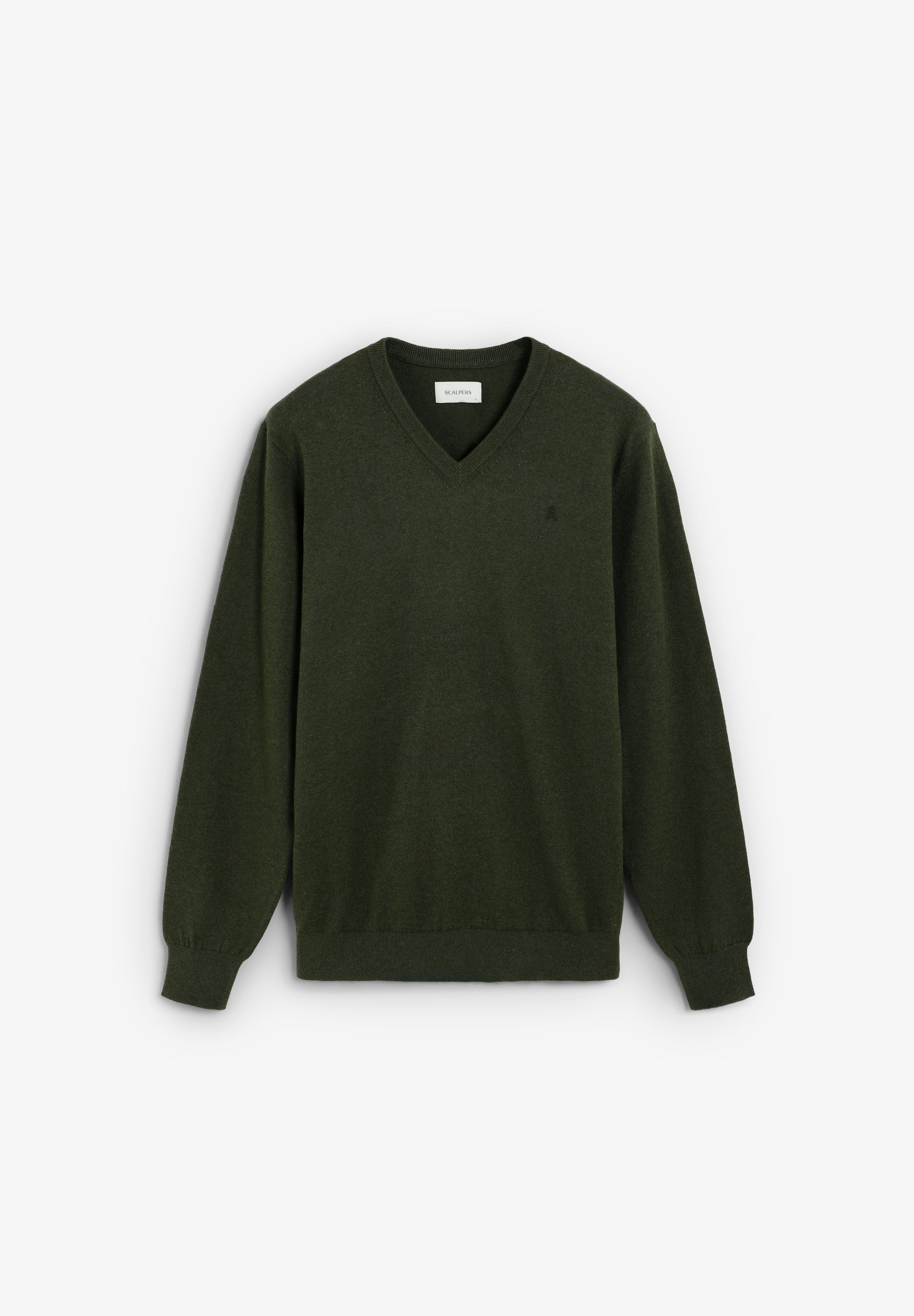 SCNOS V NECK I
