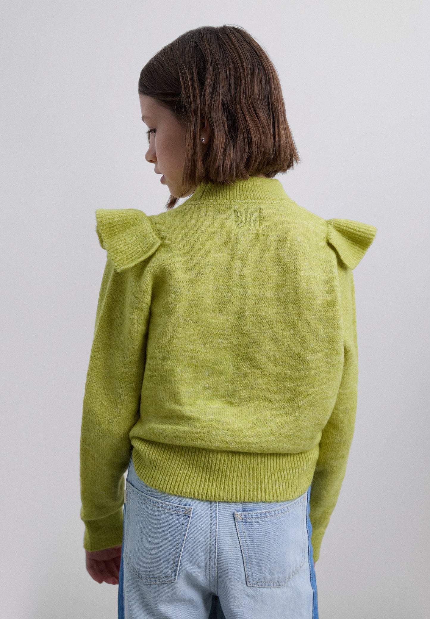 PULL VOLANTS