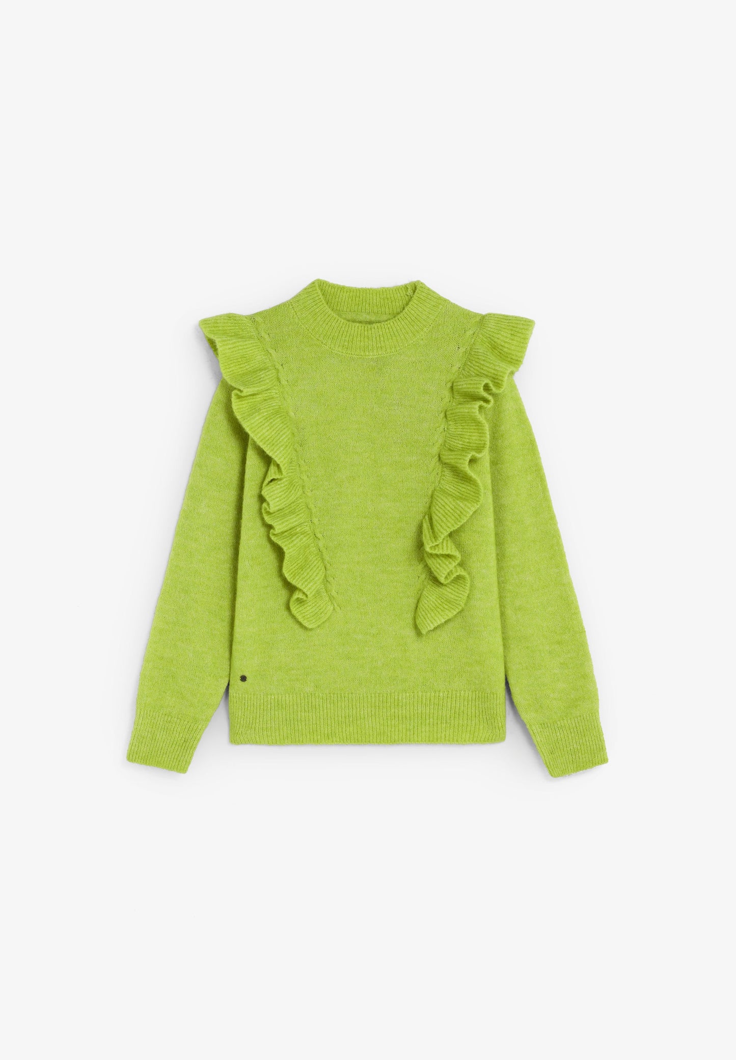 PULL VOLANTS