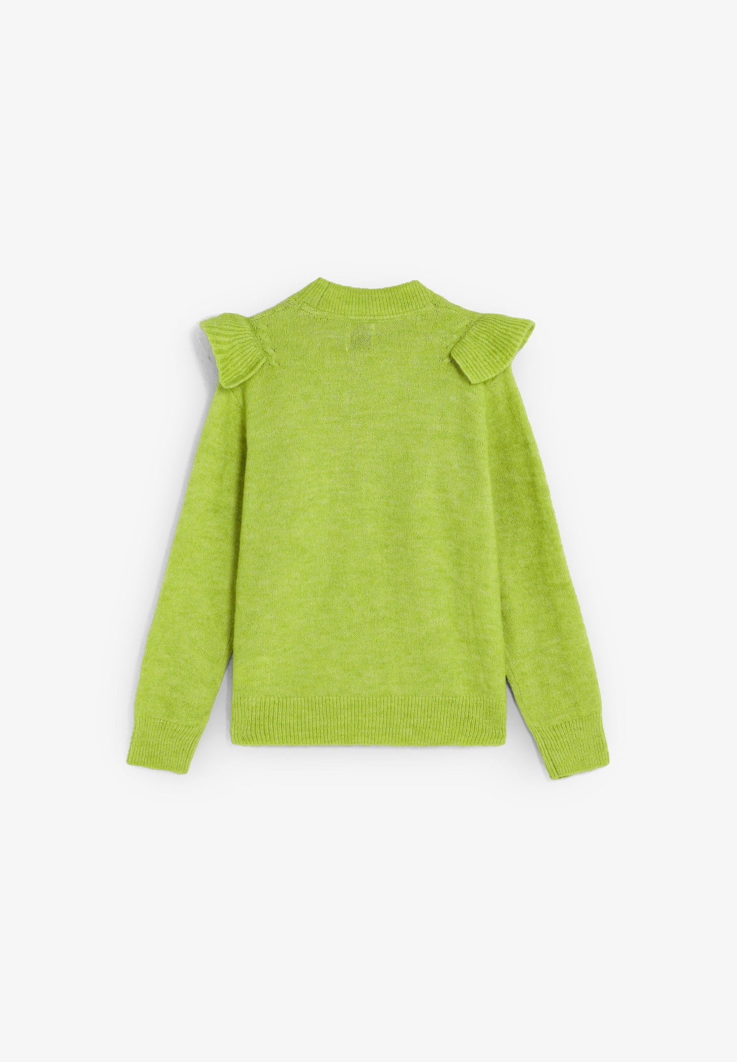 PULL VOLANTS