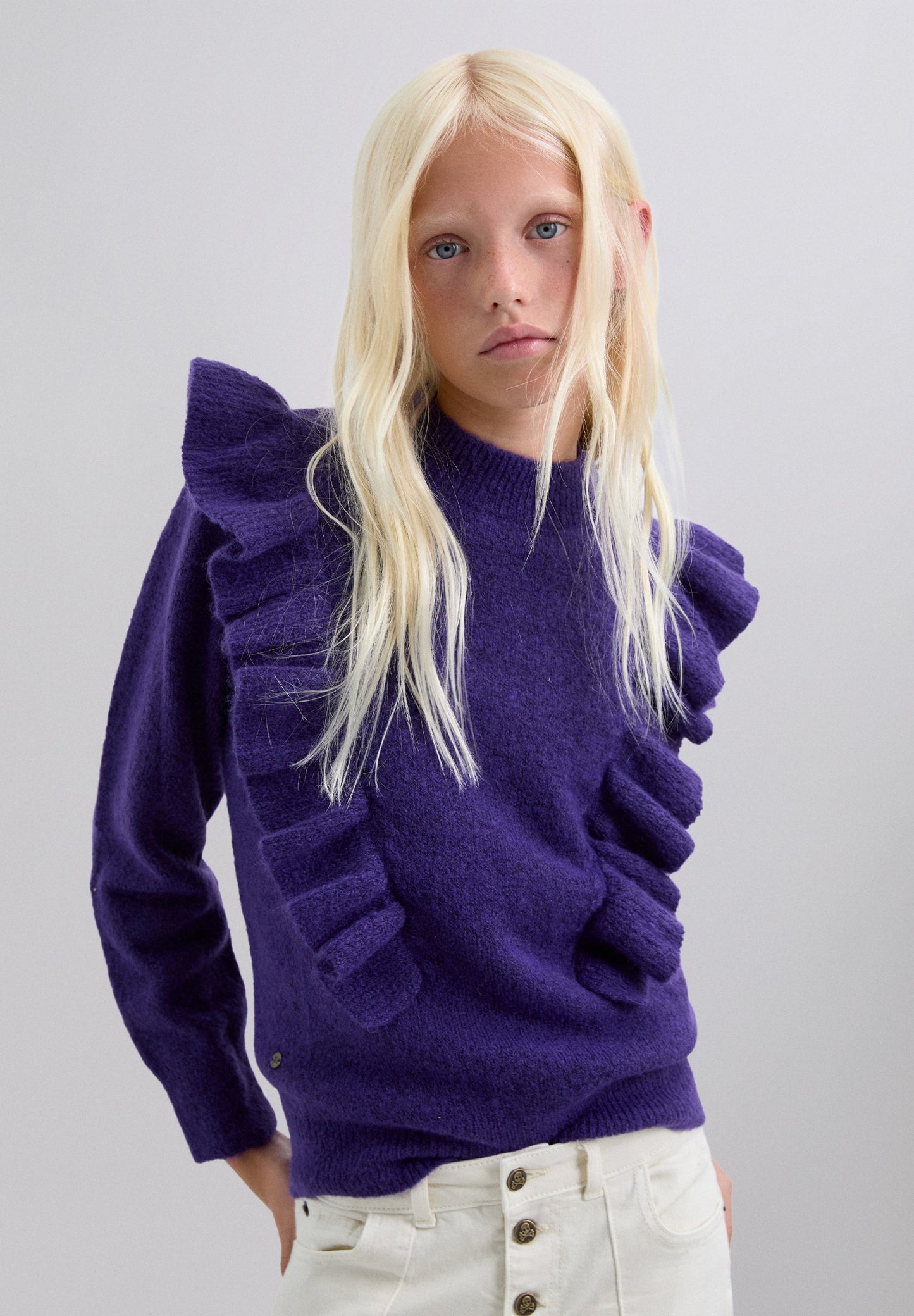 PULL VOLANTS