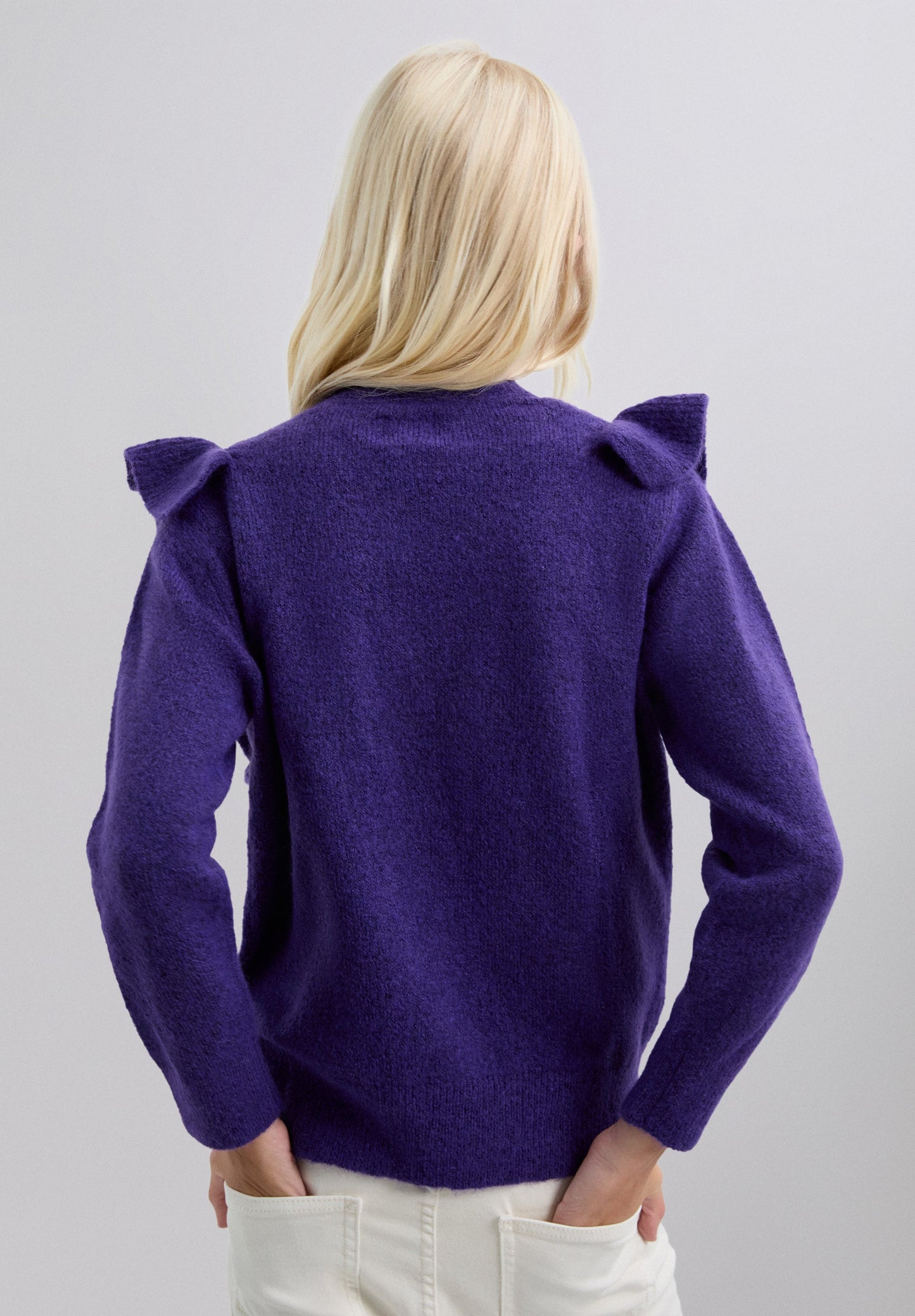 PULL VOLANTS