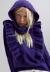 PULL VOLANTS