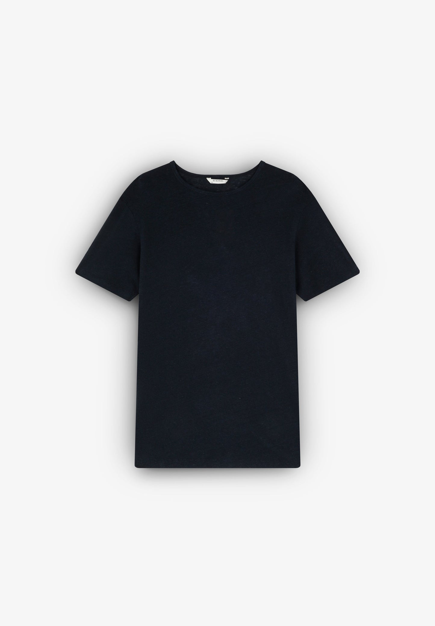 T-SHIRT BASIQUE LIN