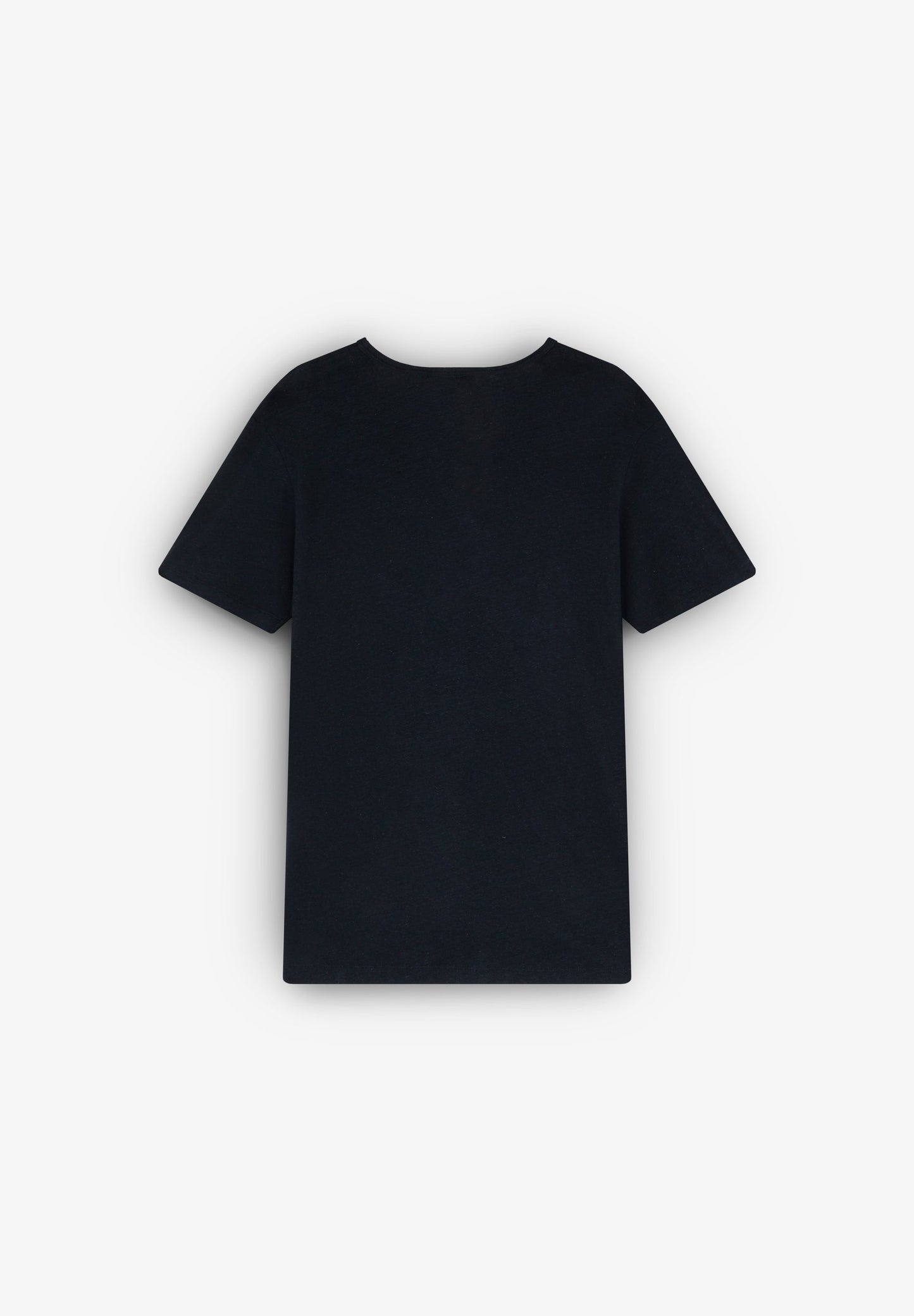 T-SHIRT BASIQUE LIN