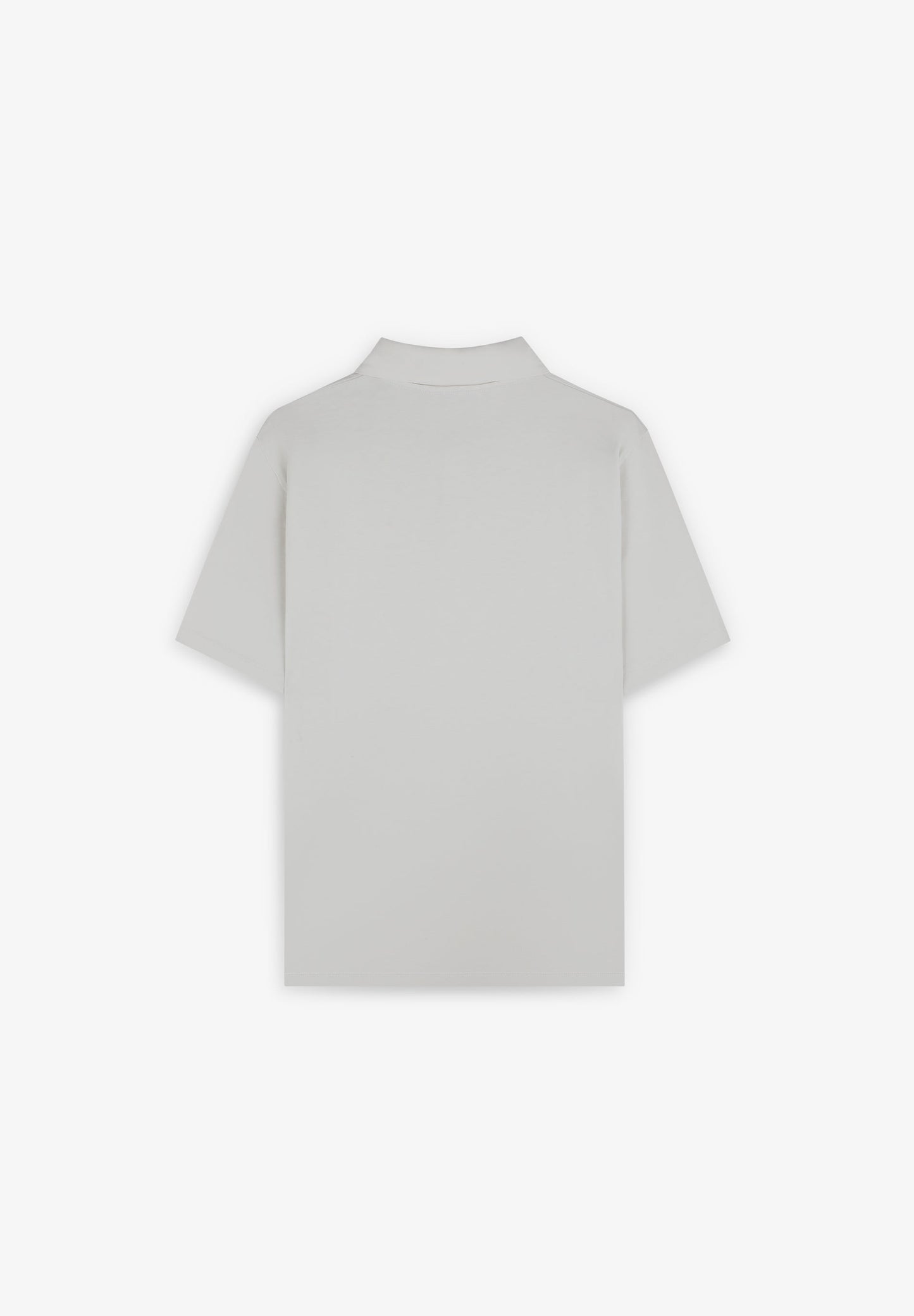 BASIC POLO SHIRT