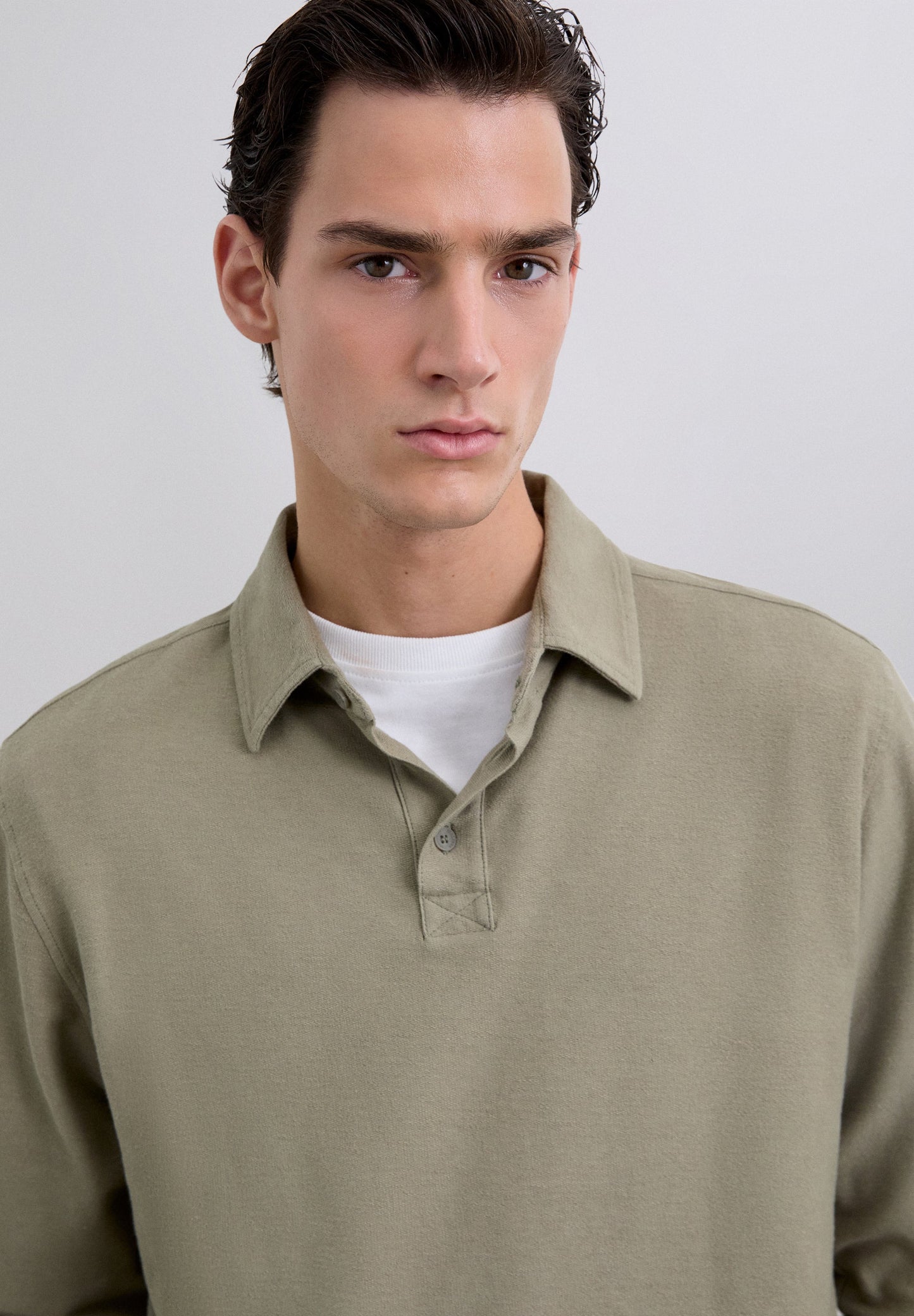 POLO INVERSÉ SCICON