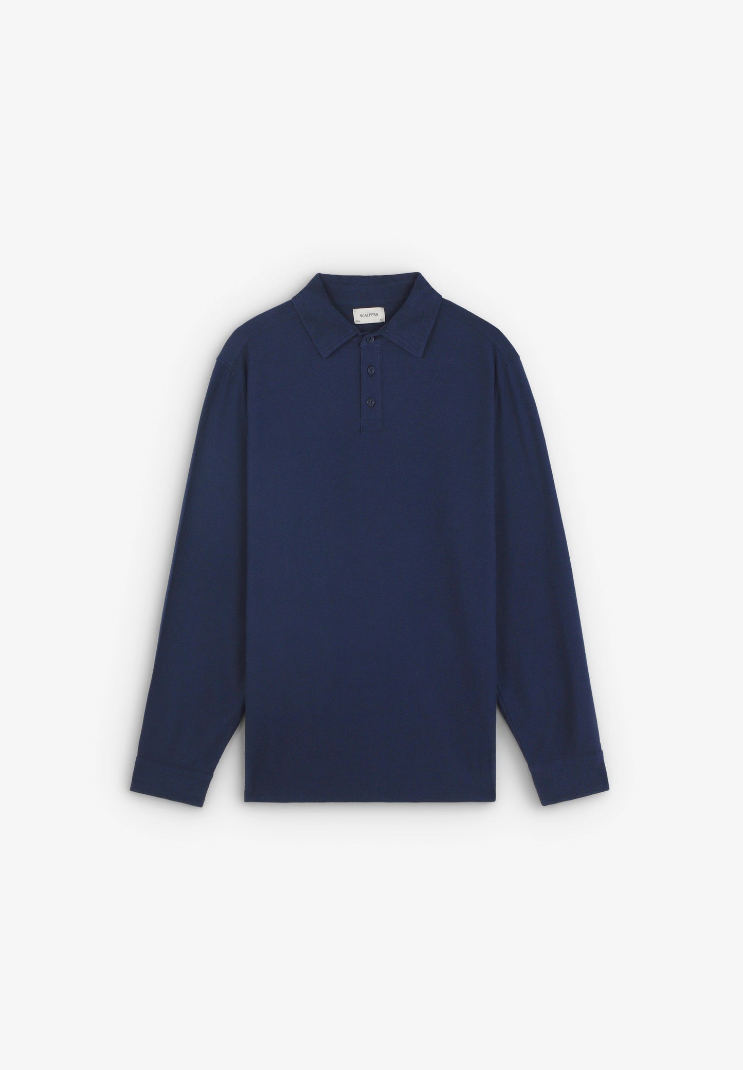 SCICON REVERSE POLO