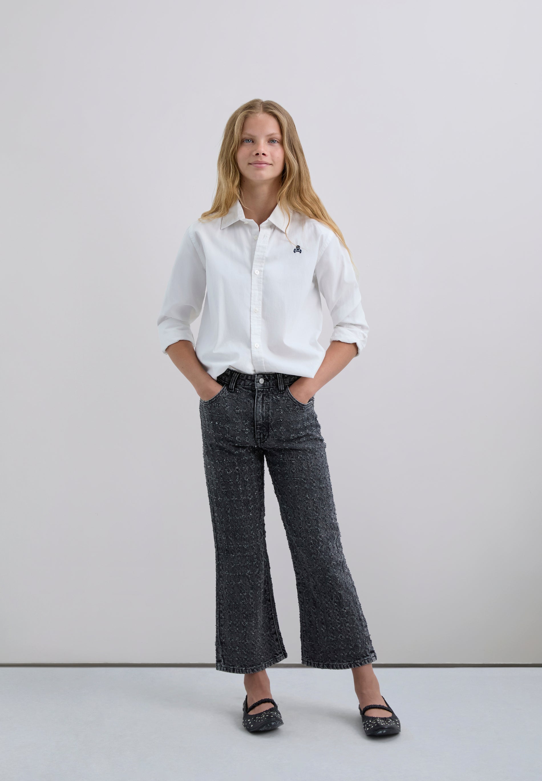 SCLASER JEANS GIRLS