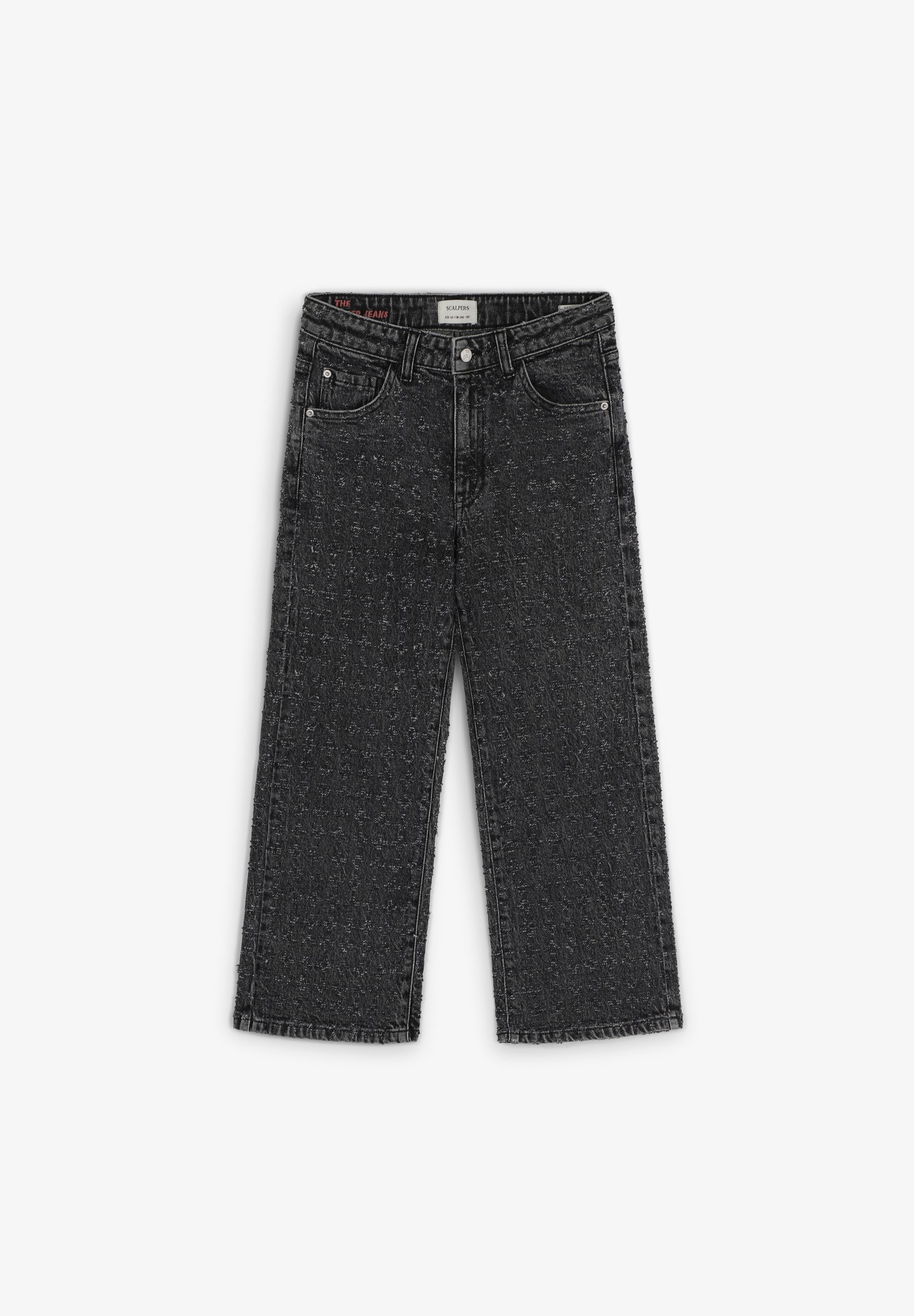 SCLASER JEANS GIRLS