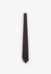 SCFLOWERS TIE