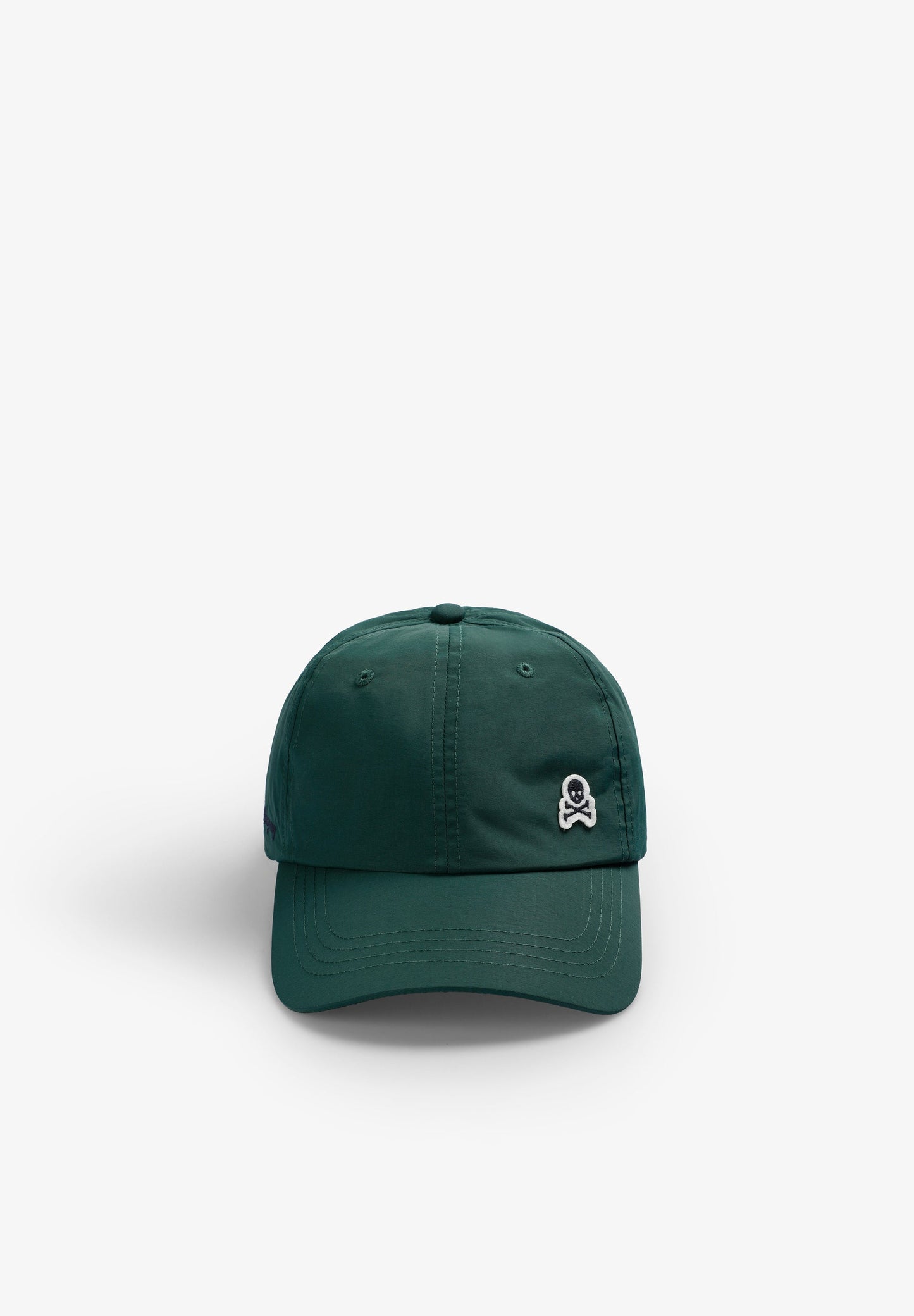 SCPATCH SKULL CAP