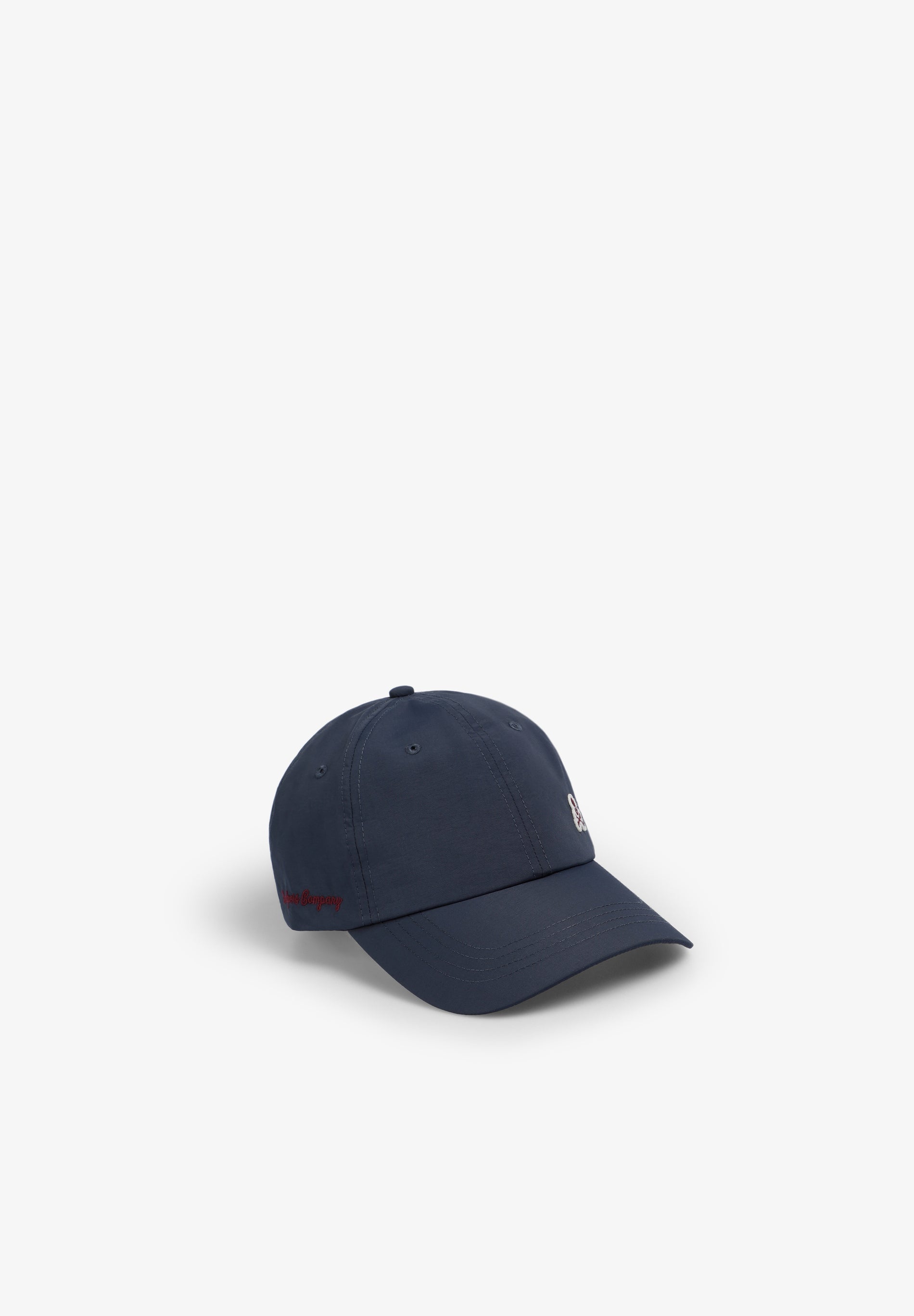 SCPATCH SKULL CAP