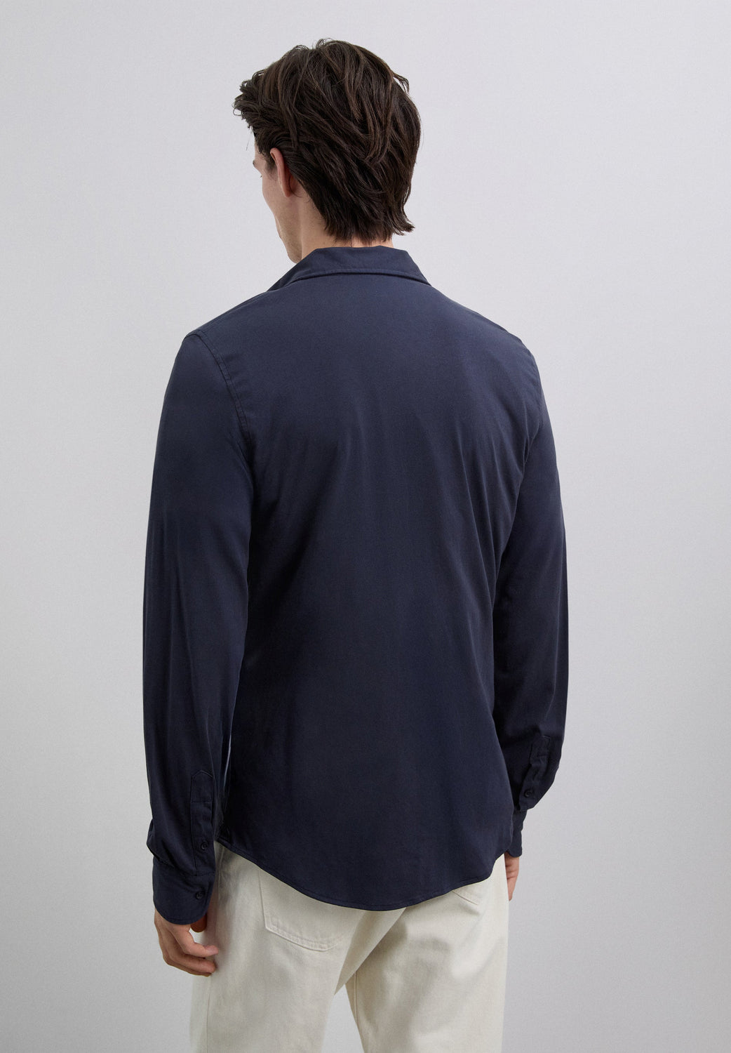 CAMISA ALGODÓN - Scalpers