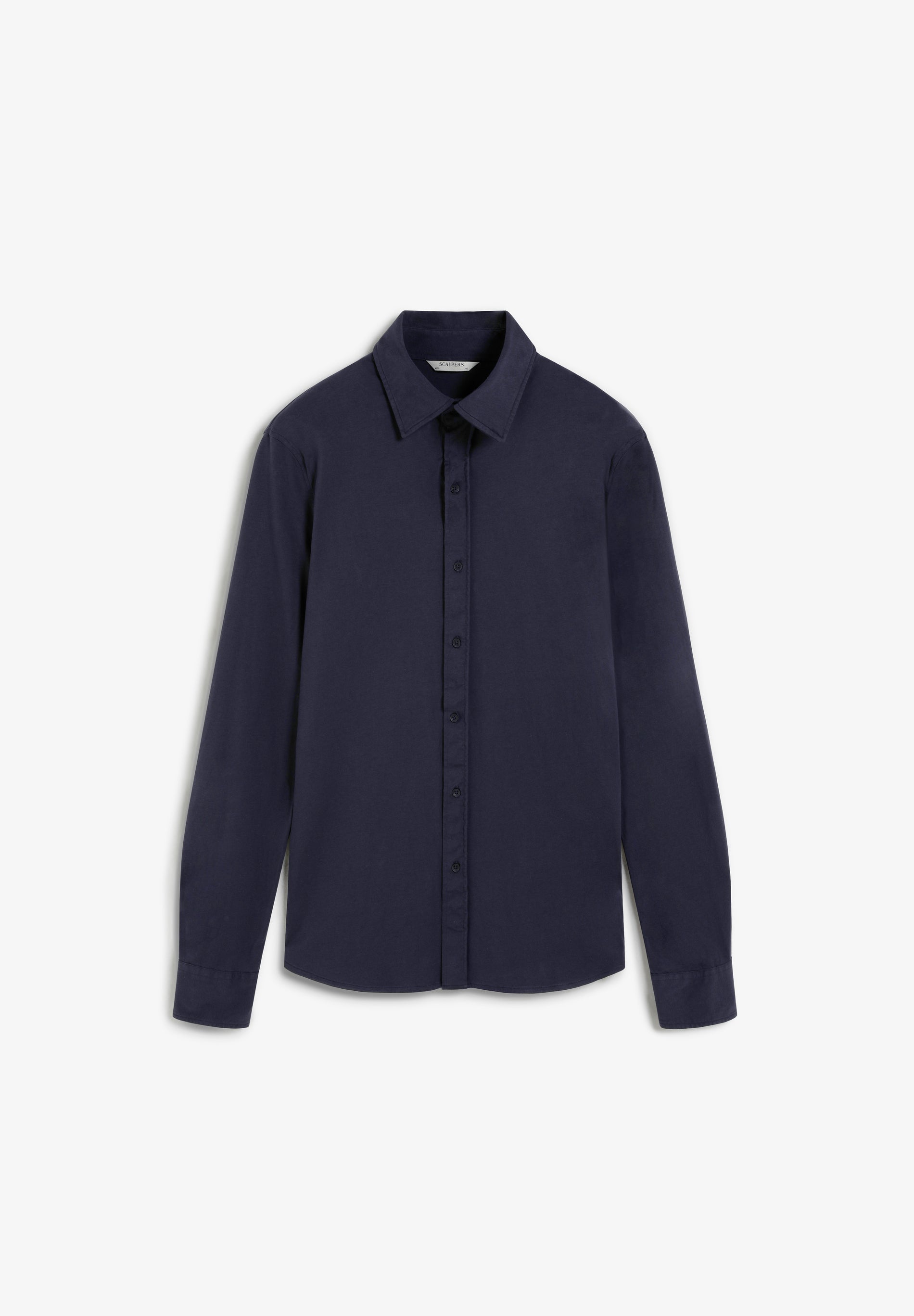 COTTON SHIRT