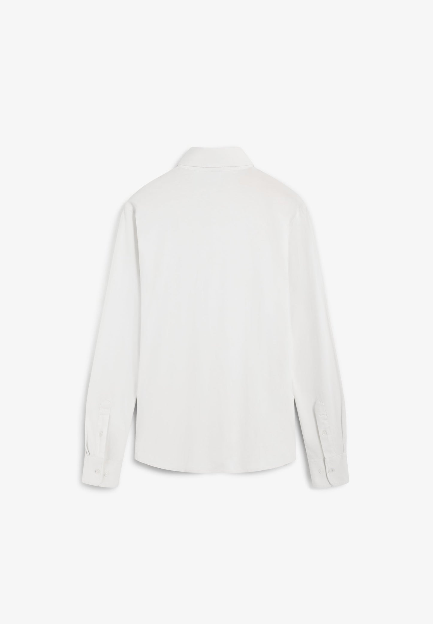 ICON JERSEY LS OVERHEMD