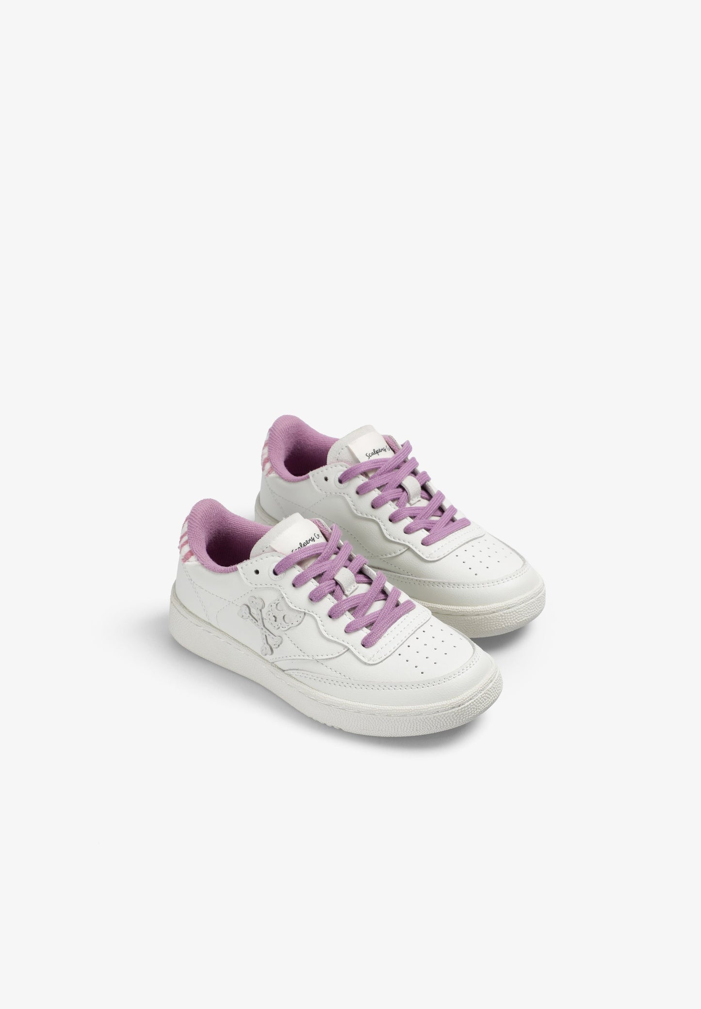 SCFORD SNEAKERS GIRLS