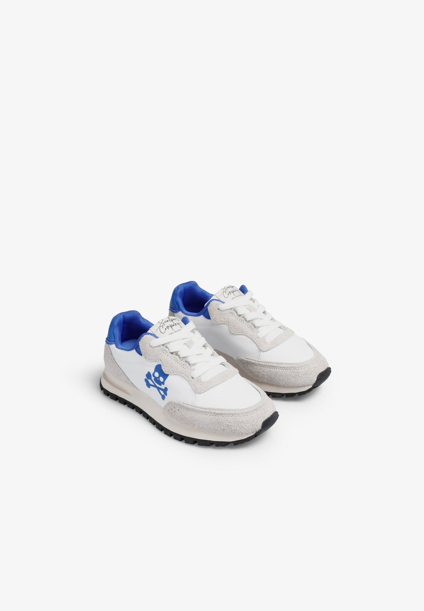 SCRIO SNEAKERS KIDS