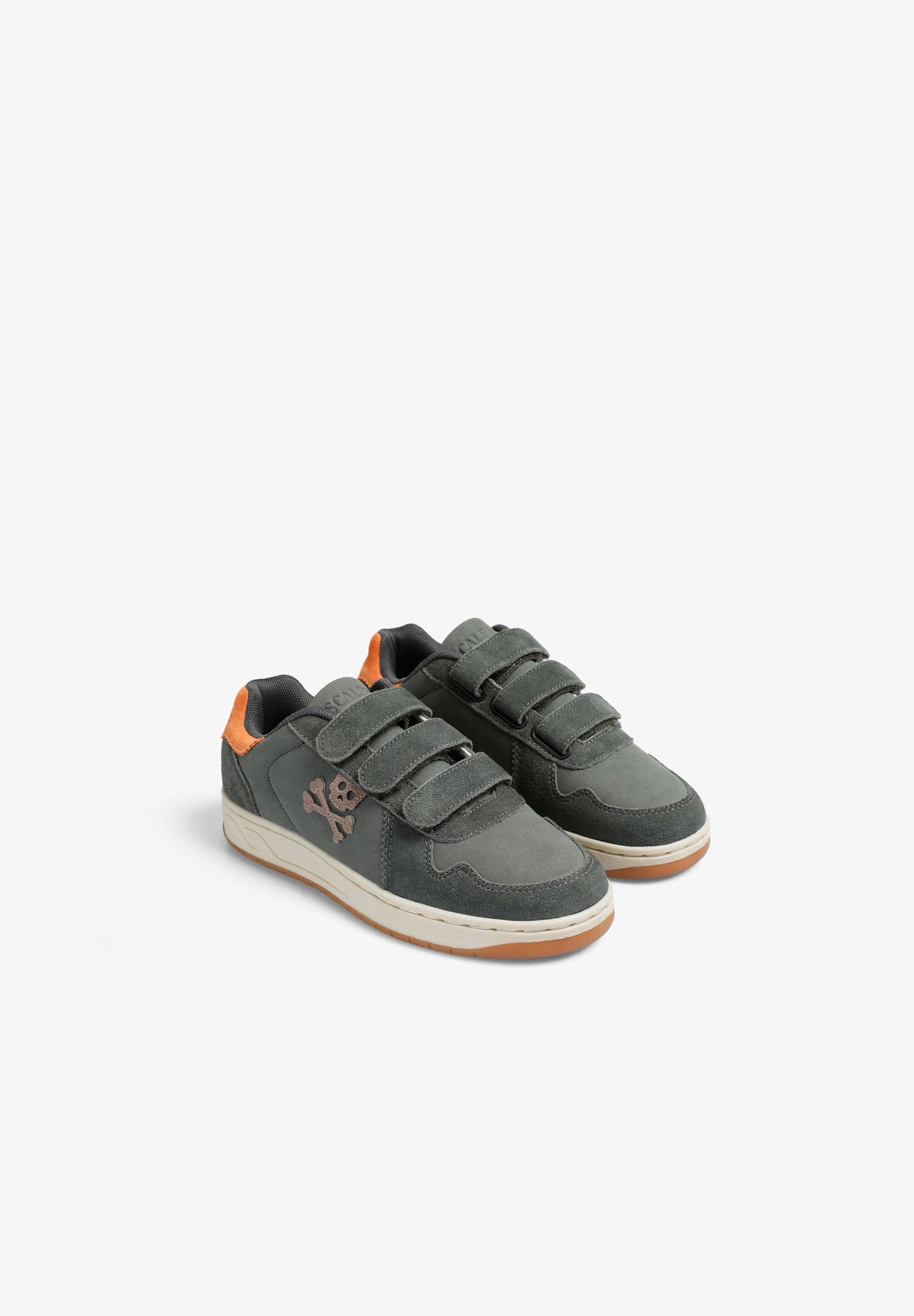 SCWHILOR V SNEAKERS KIDS