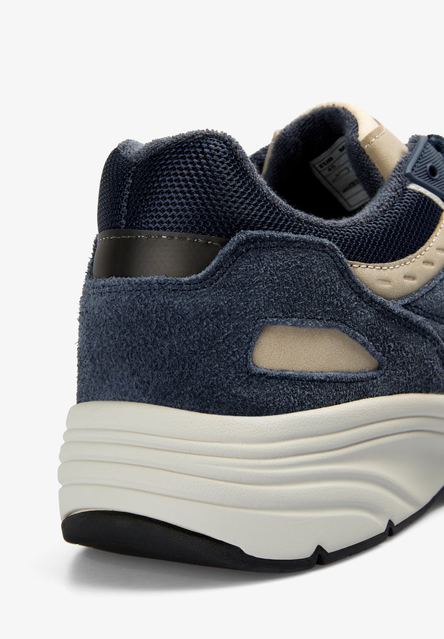 SCNUJAMESSHADOW SNEAKERS