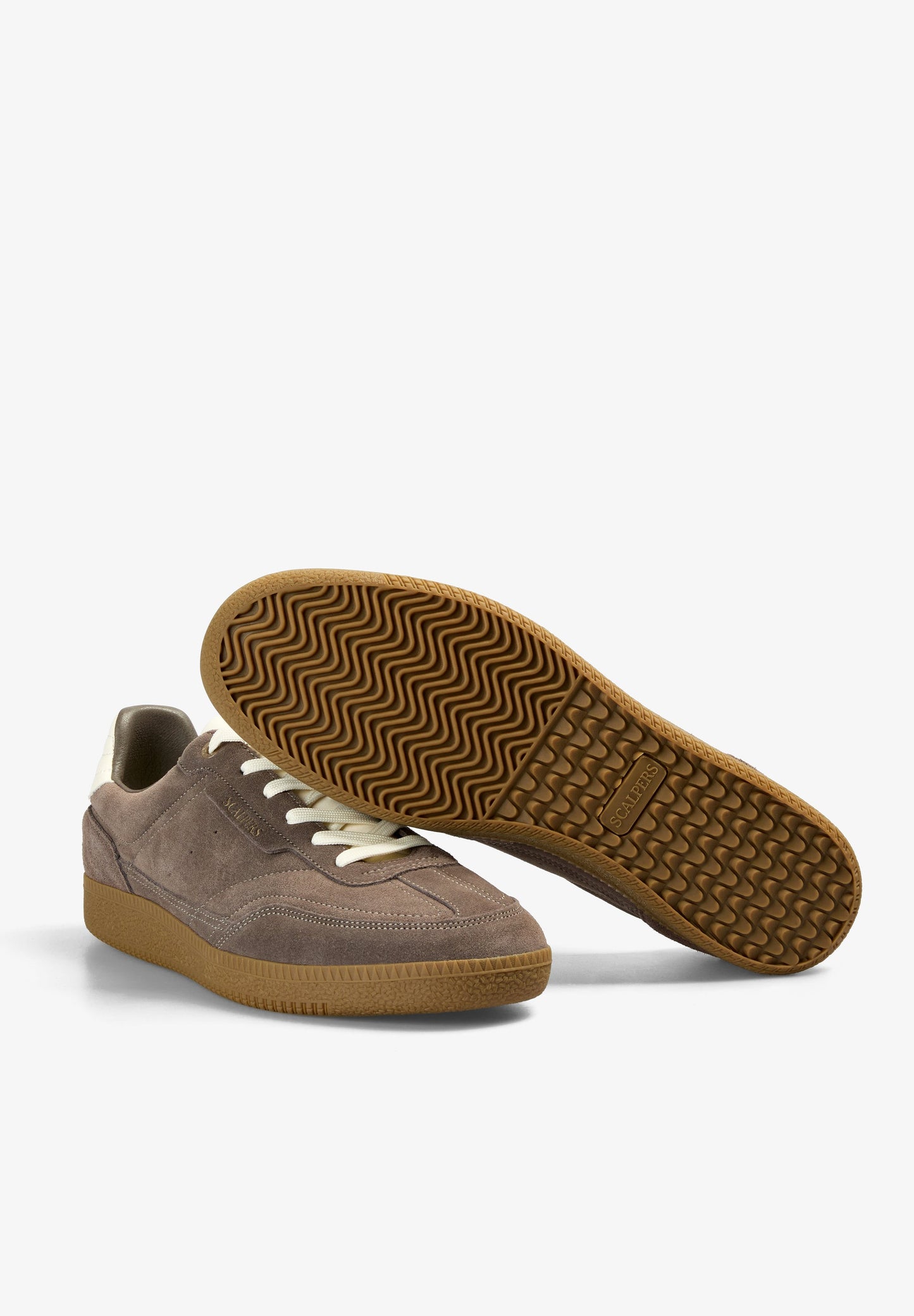 SCNUMIKOSUEDE SNEAKERS