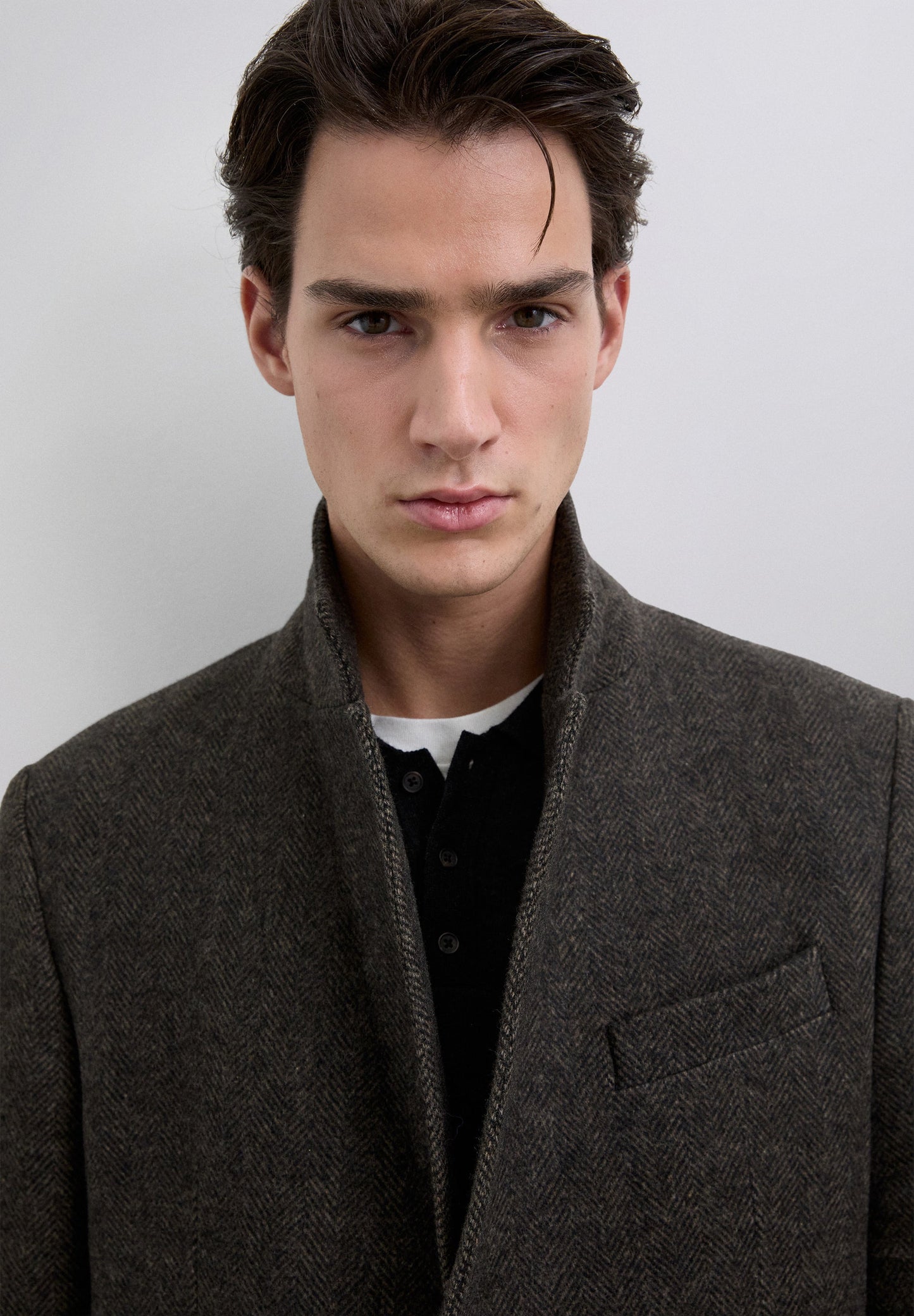 SCPREMIUM PETER COAT I