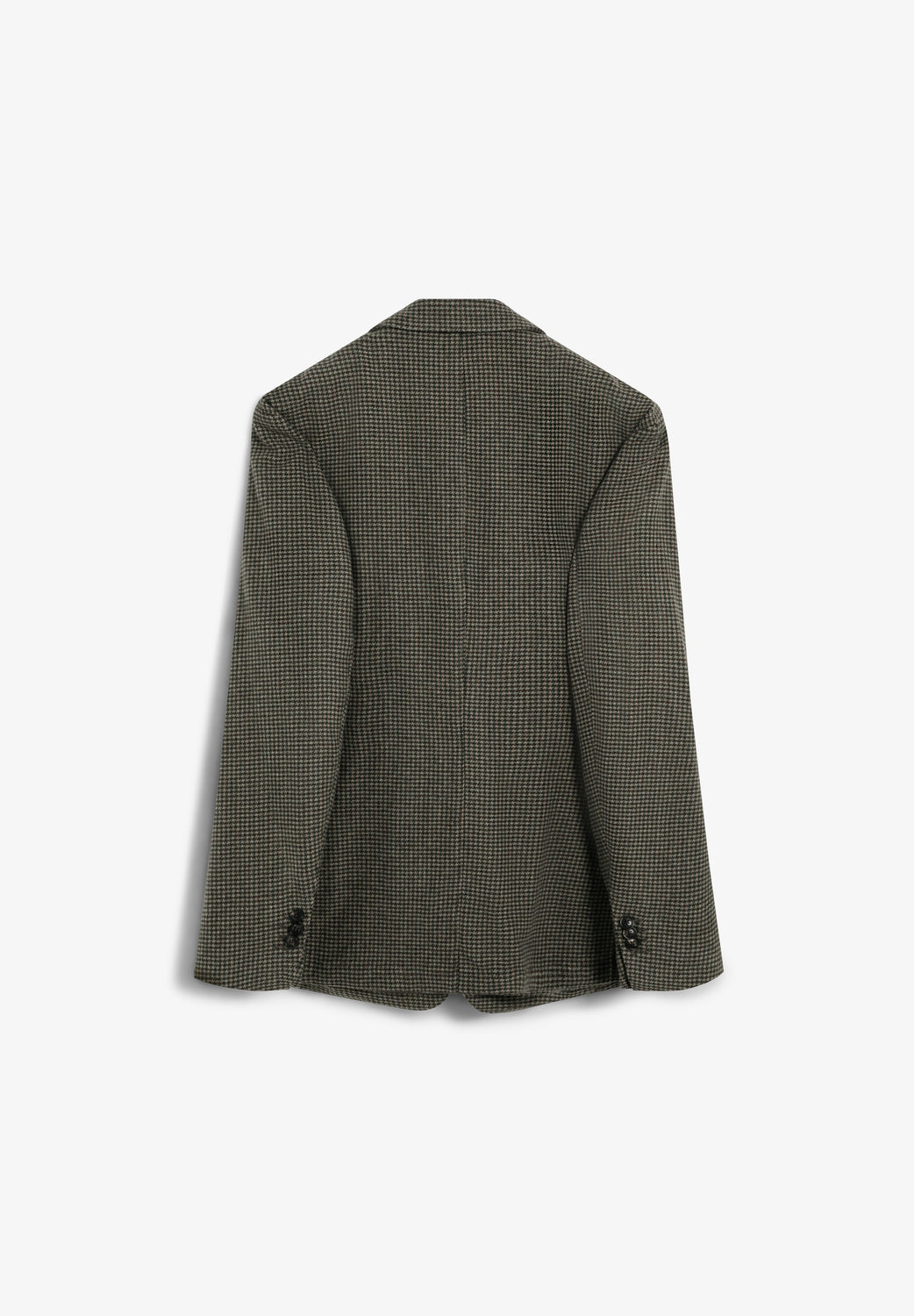 AMERICANA CUADROS LANA - Scalpers