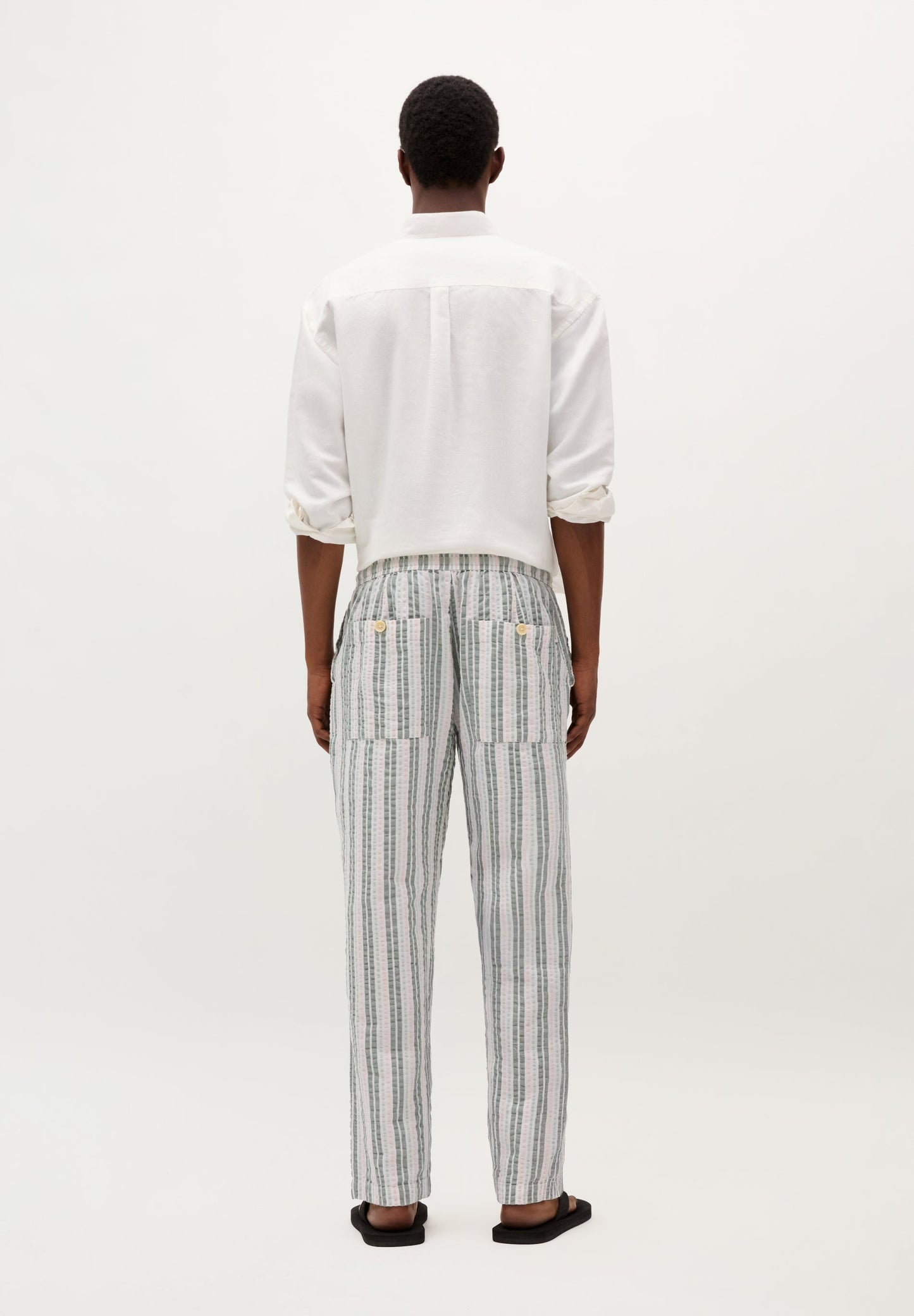 SCSIESTA OE PANT