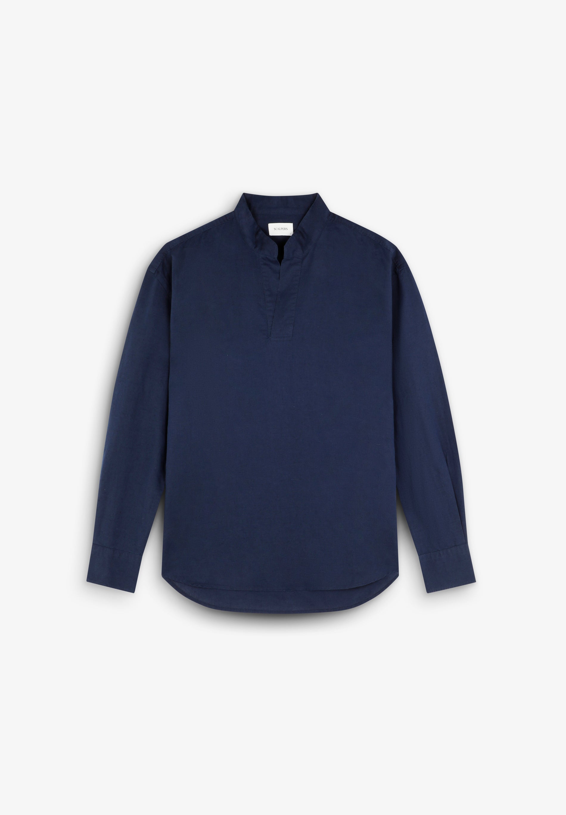 SCMOMENTOMAO OE SHIRT