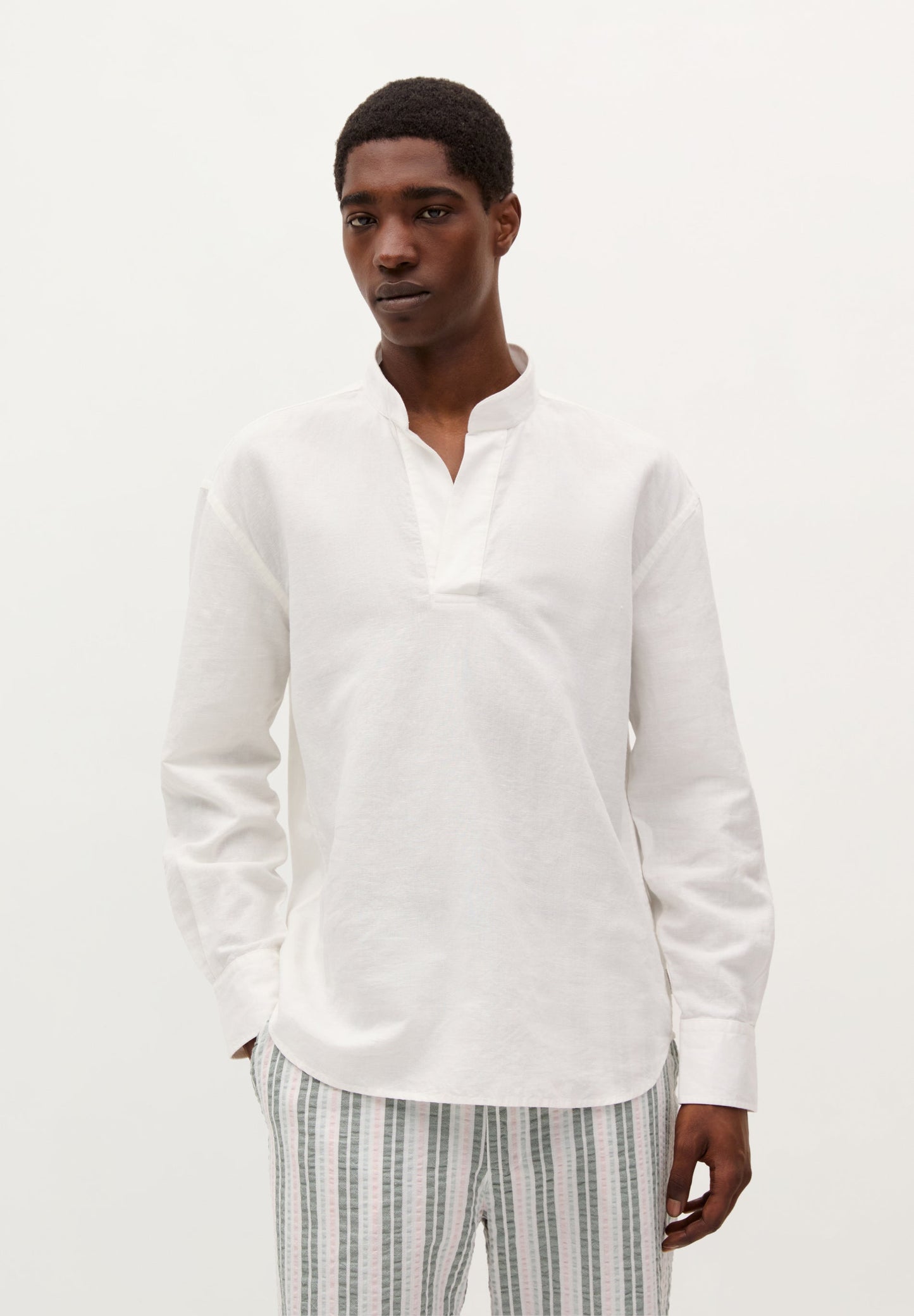 SCMOMENTOMAO OE SHIRT