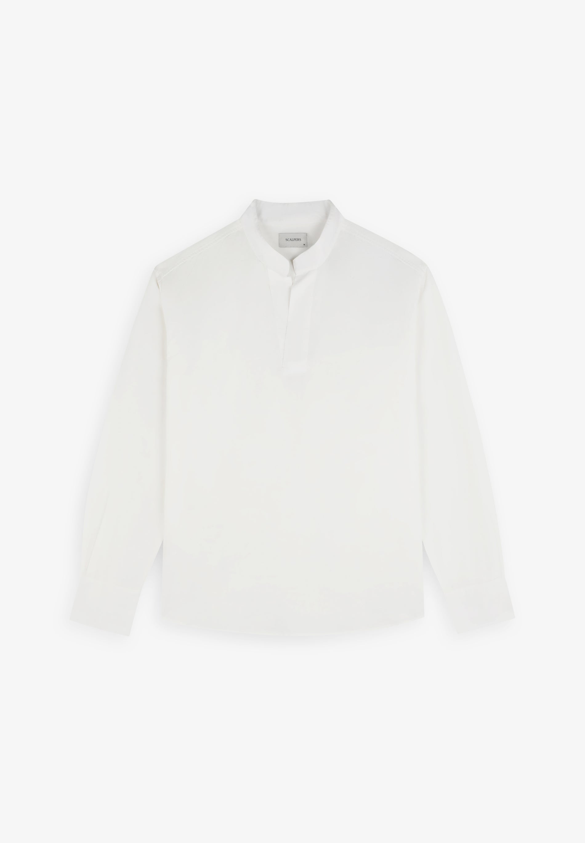 SCMOMENTOMAO OE SHIRT