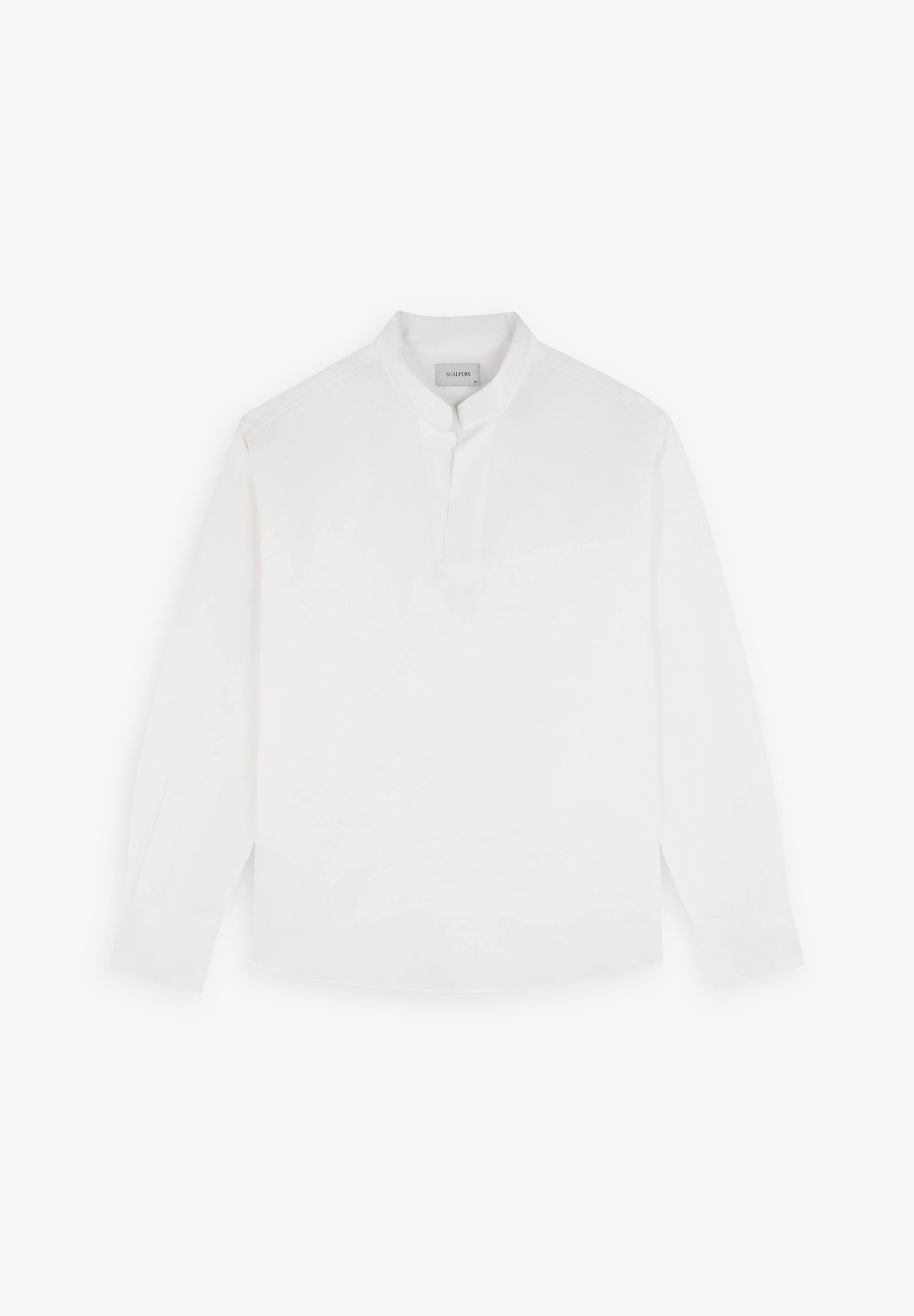 SCMOMENTOMAO OE SHIRT