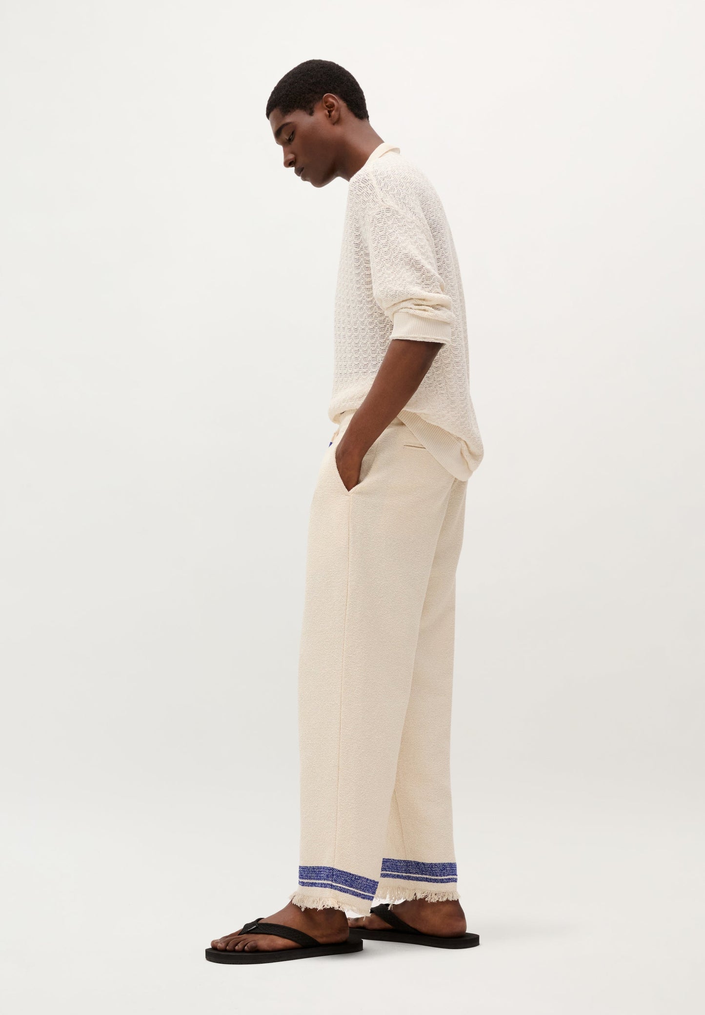 SCMEDITERRANEO OE PANT