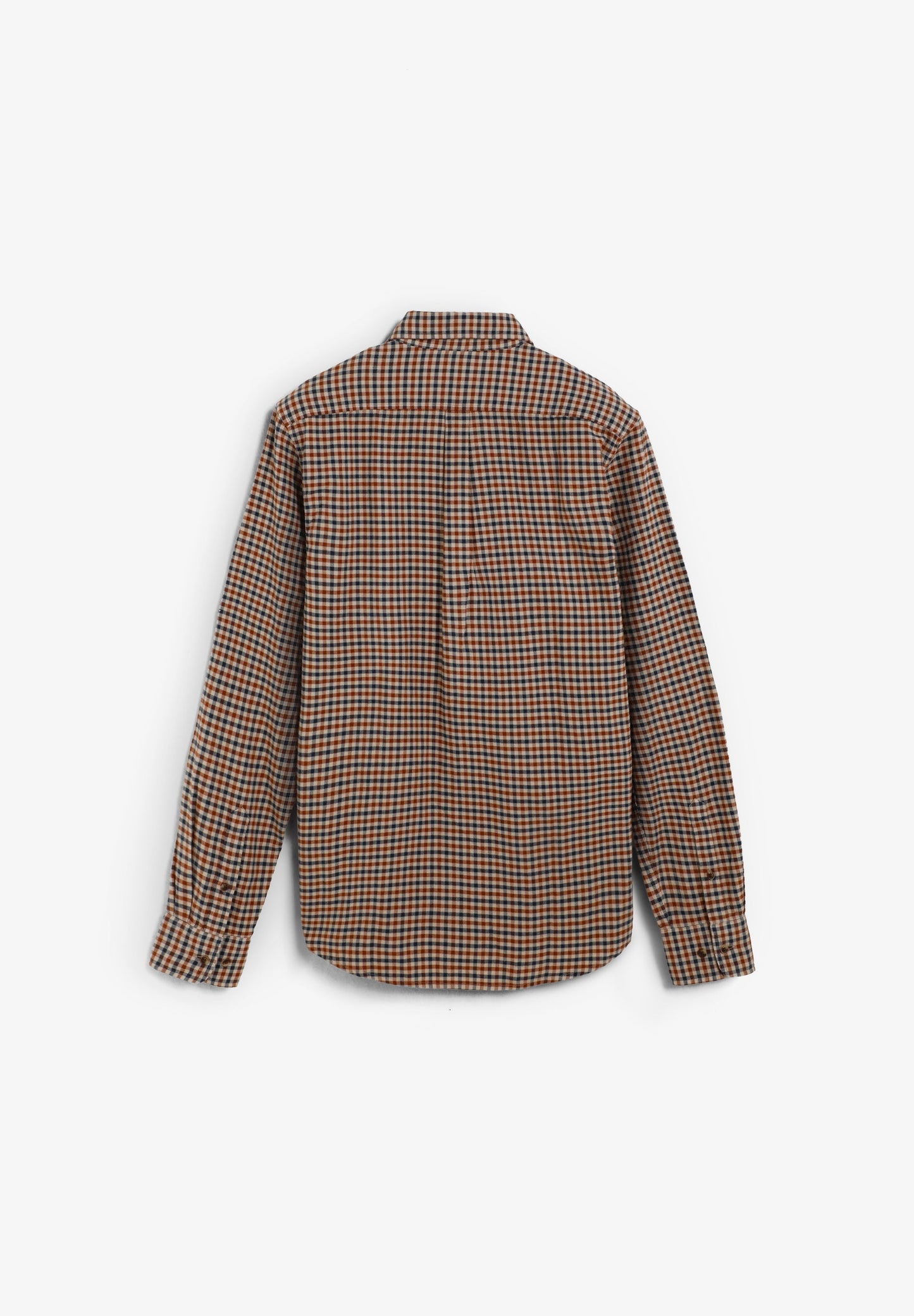 SCNEW DYE CHECK BD SHIRT