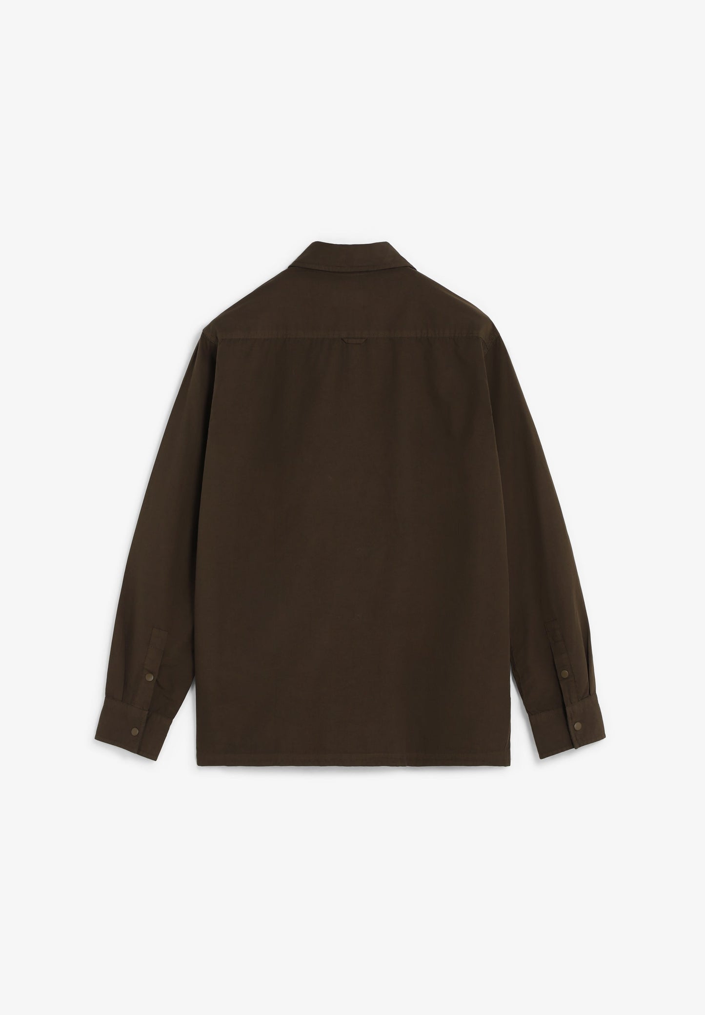 SURCHEMISE COL ITALIEN