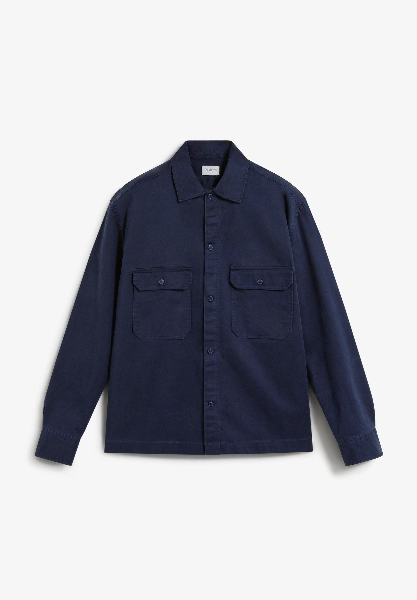 SCBASIC OVERSHIRT