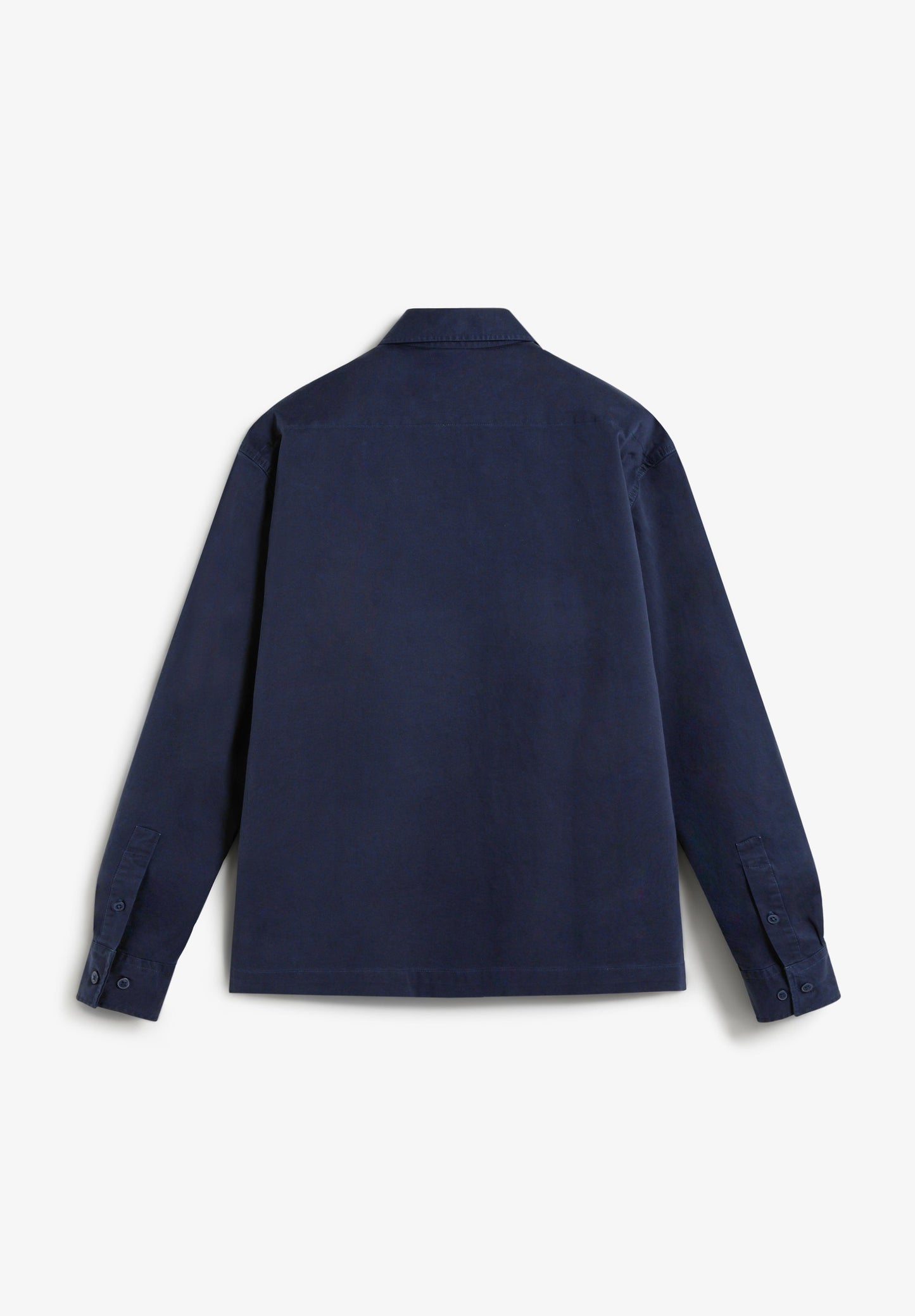 SCBASIC OVERSHIRT