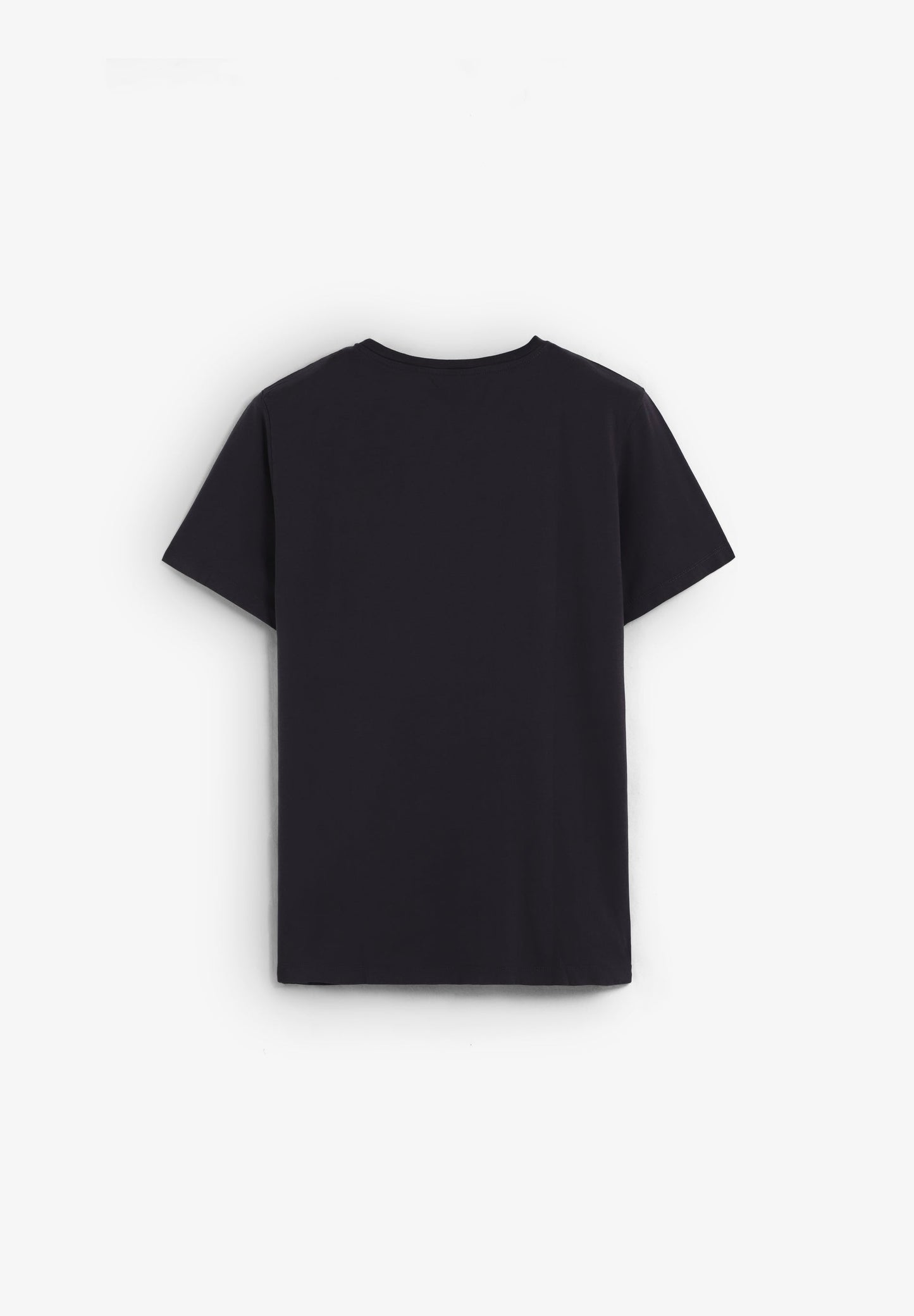 CAMISETA CALAVERA BORDADA