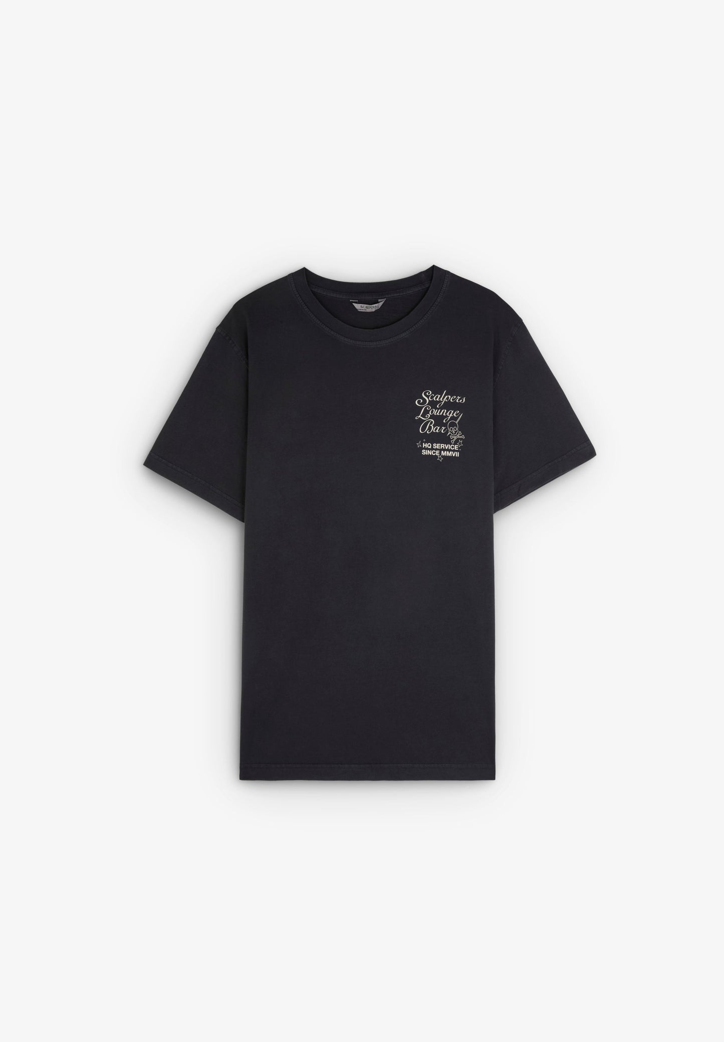 SCCOCKTAIL TEE