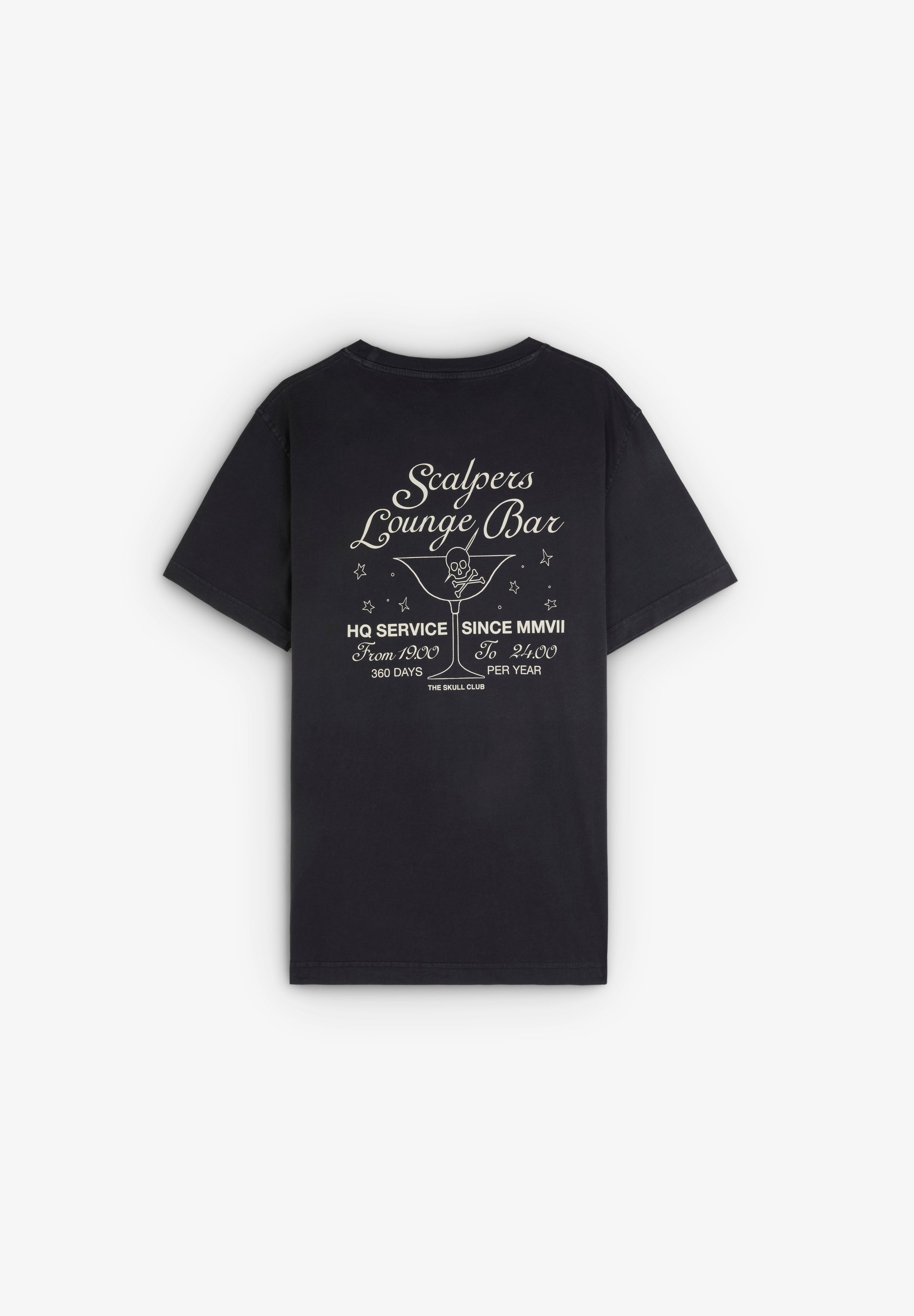 SCCOCKTAIL TEE