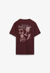 CAMISETA PRINT PERFECT NIGHT