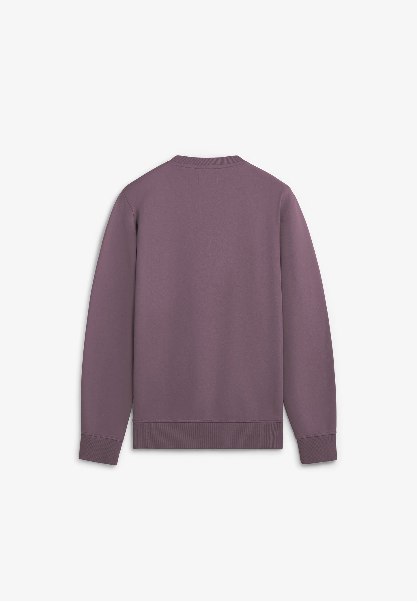 HOODY MIT RELIEF-LOGO