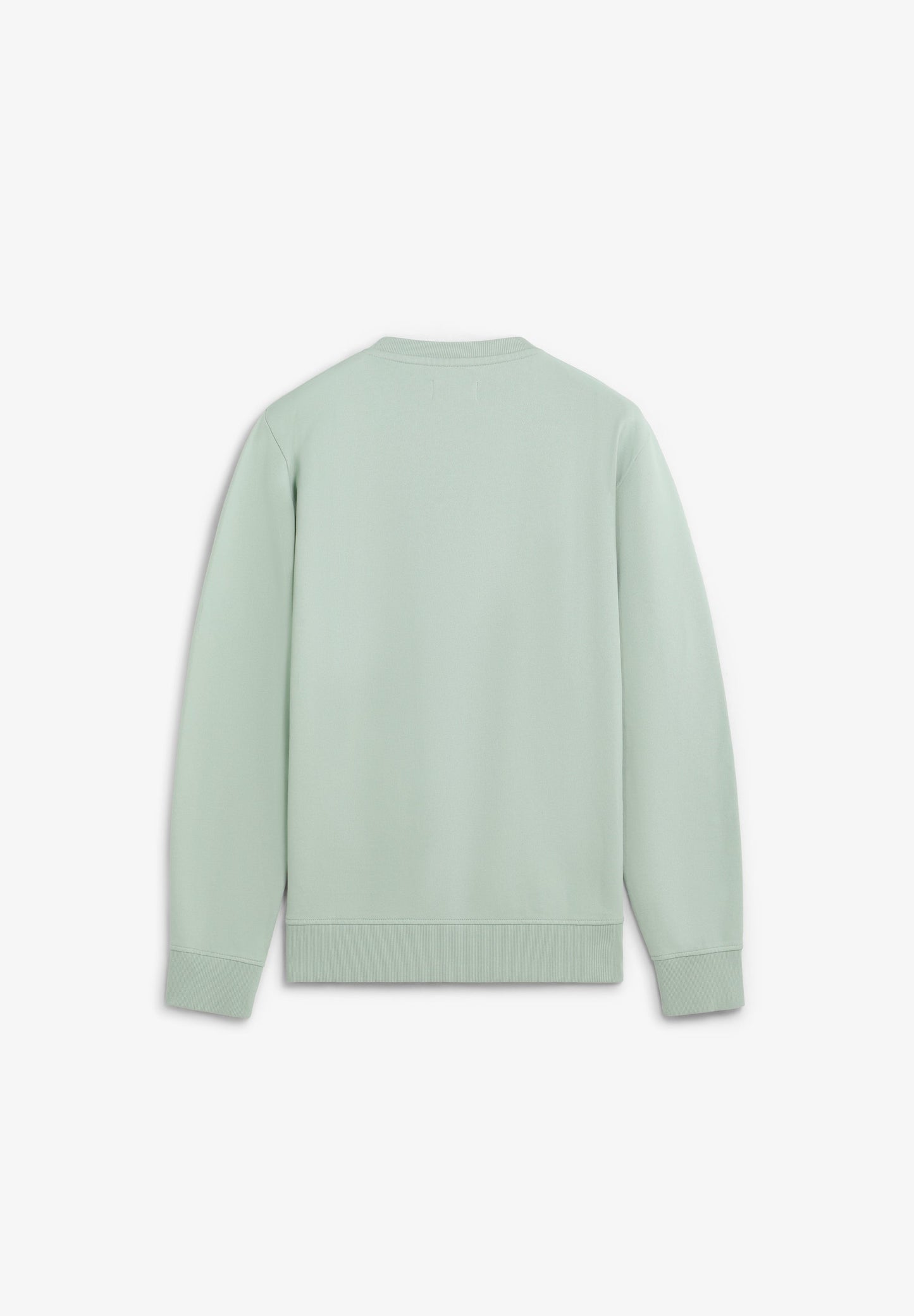 SWEATER LOGO RELIËF