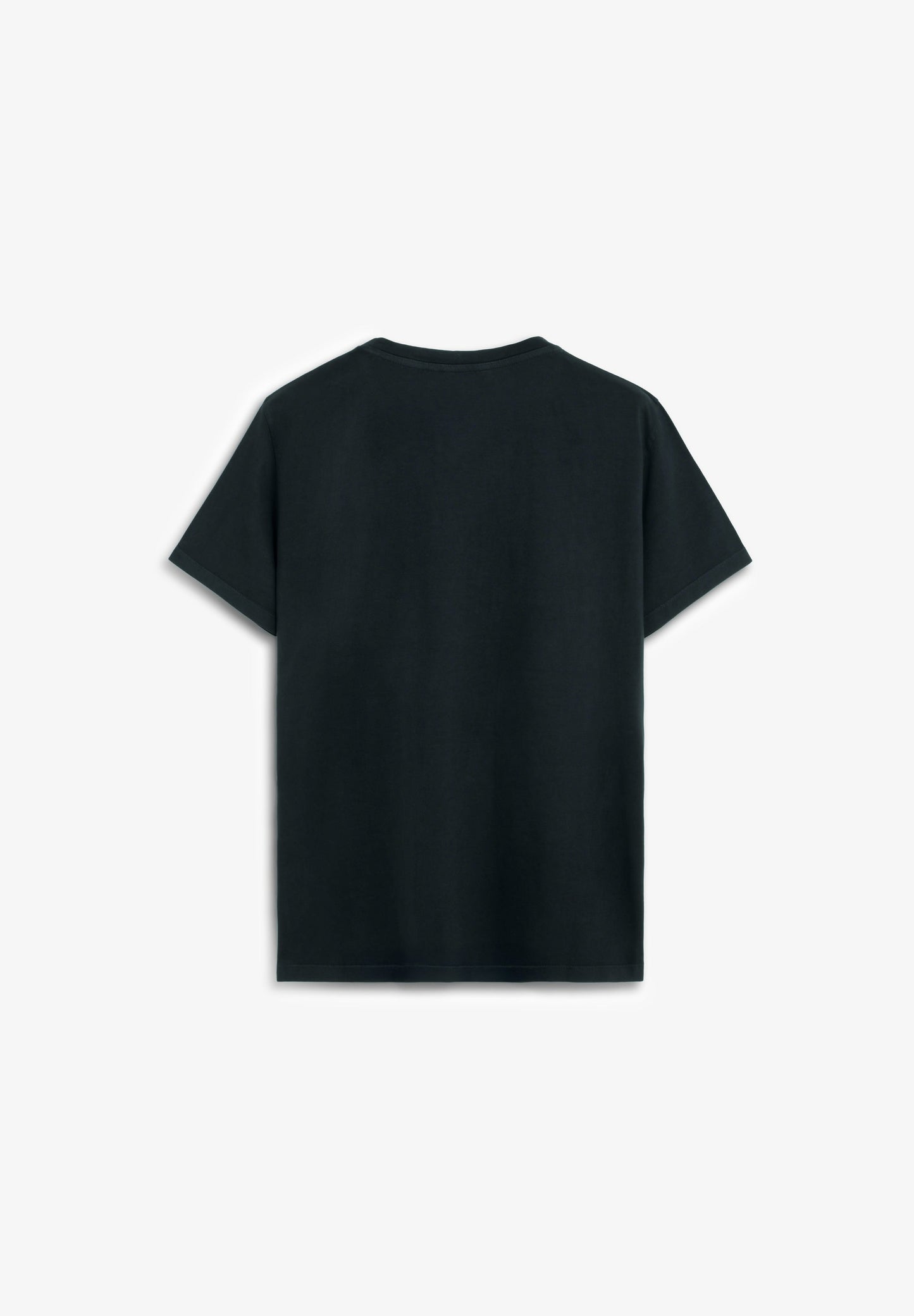 CHEMISE BRODÉE EFFET DÉLAVÉ